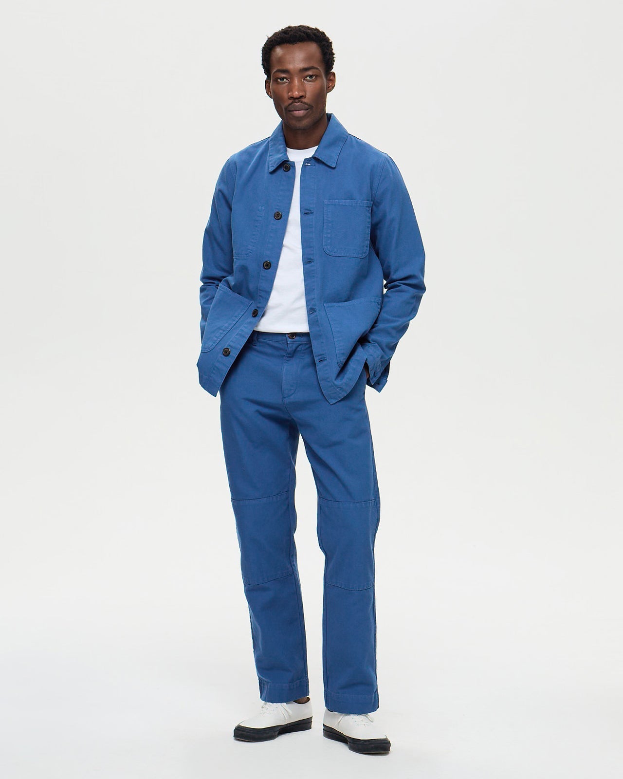 DELAUNAY - Cobalt Blue