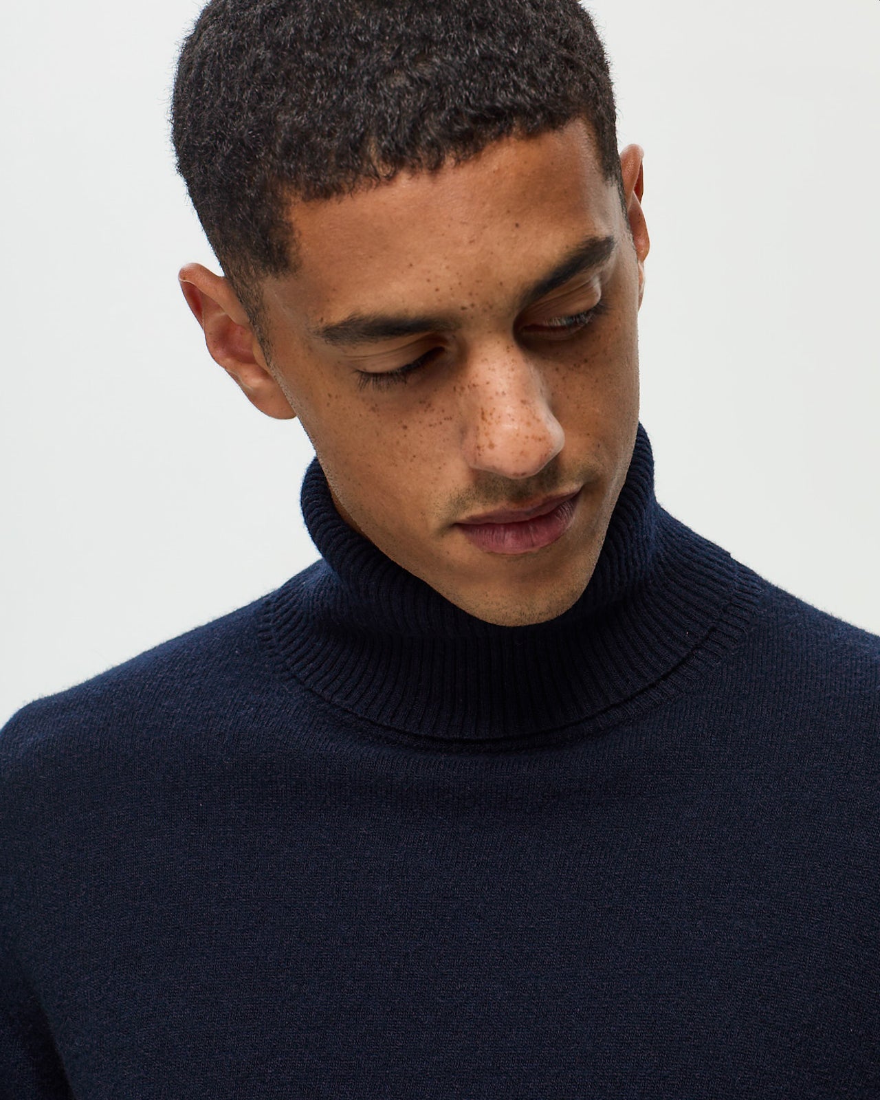 Pull GAVINO - Navy