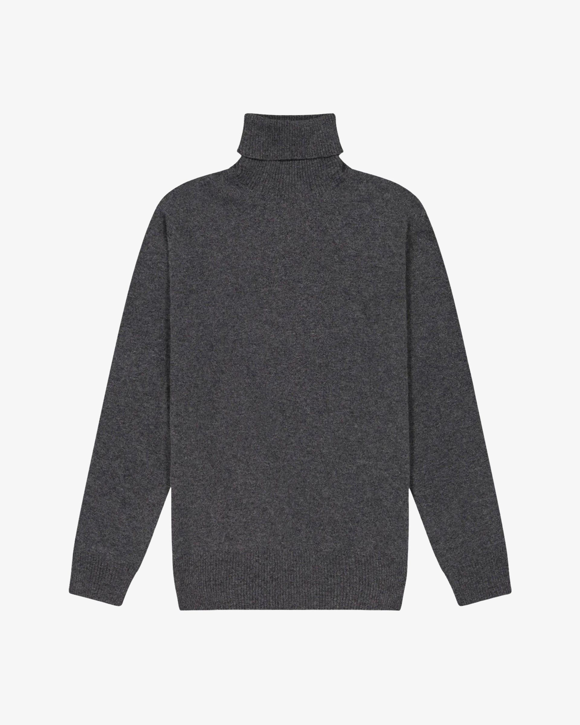 Pull ELIDE - Anthracite