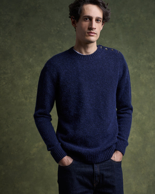 Pull EMILIO - Navy