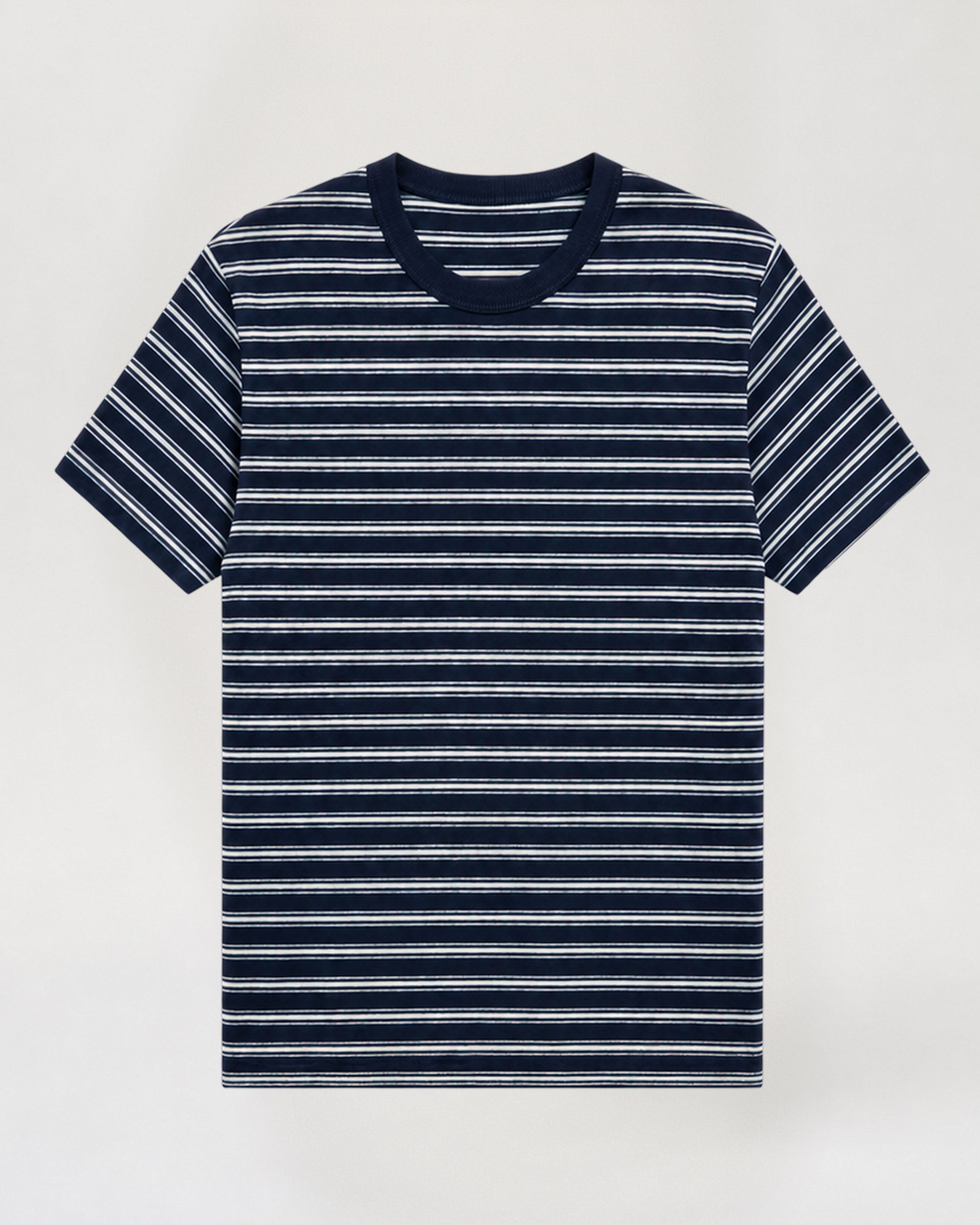 ENZO - Cobalt Blue/White