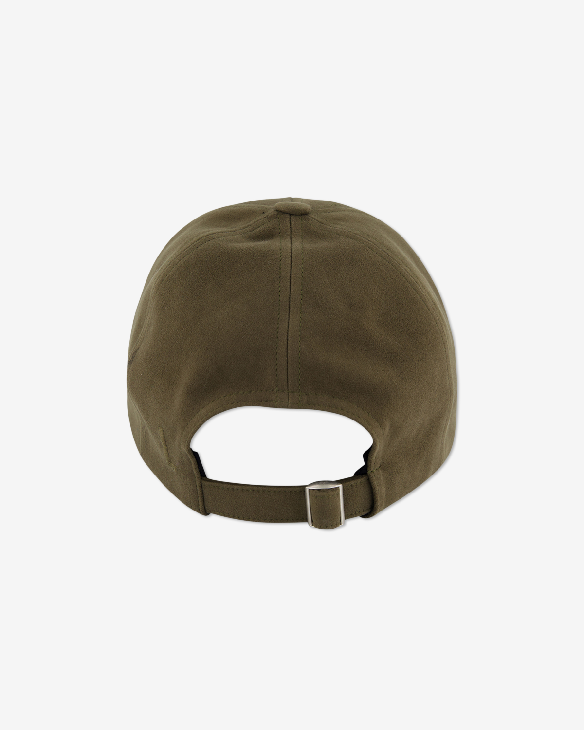 Casquette ERMIN - Vert Jeep