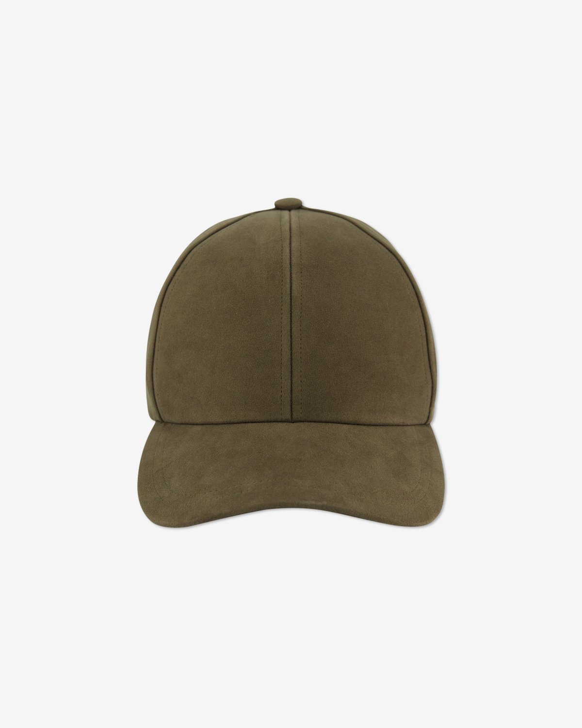 Casquette ERMIN - Vert Jeep