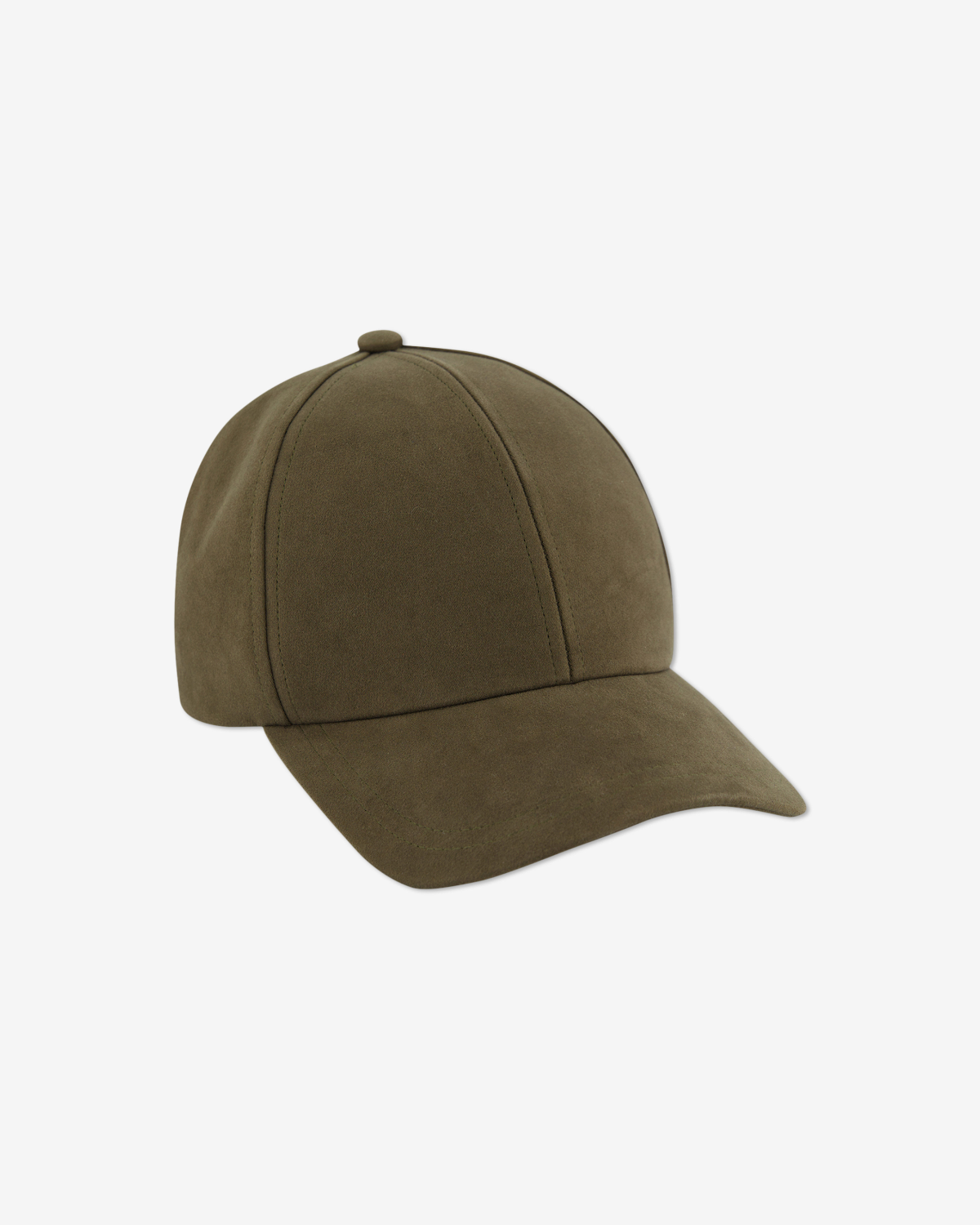 Casquette ERMIN - Vert Jeep