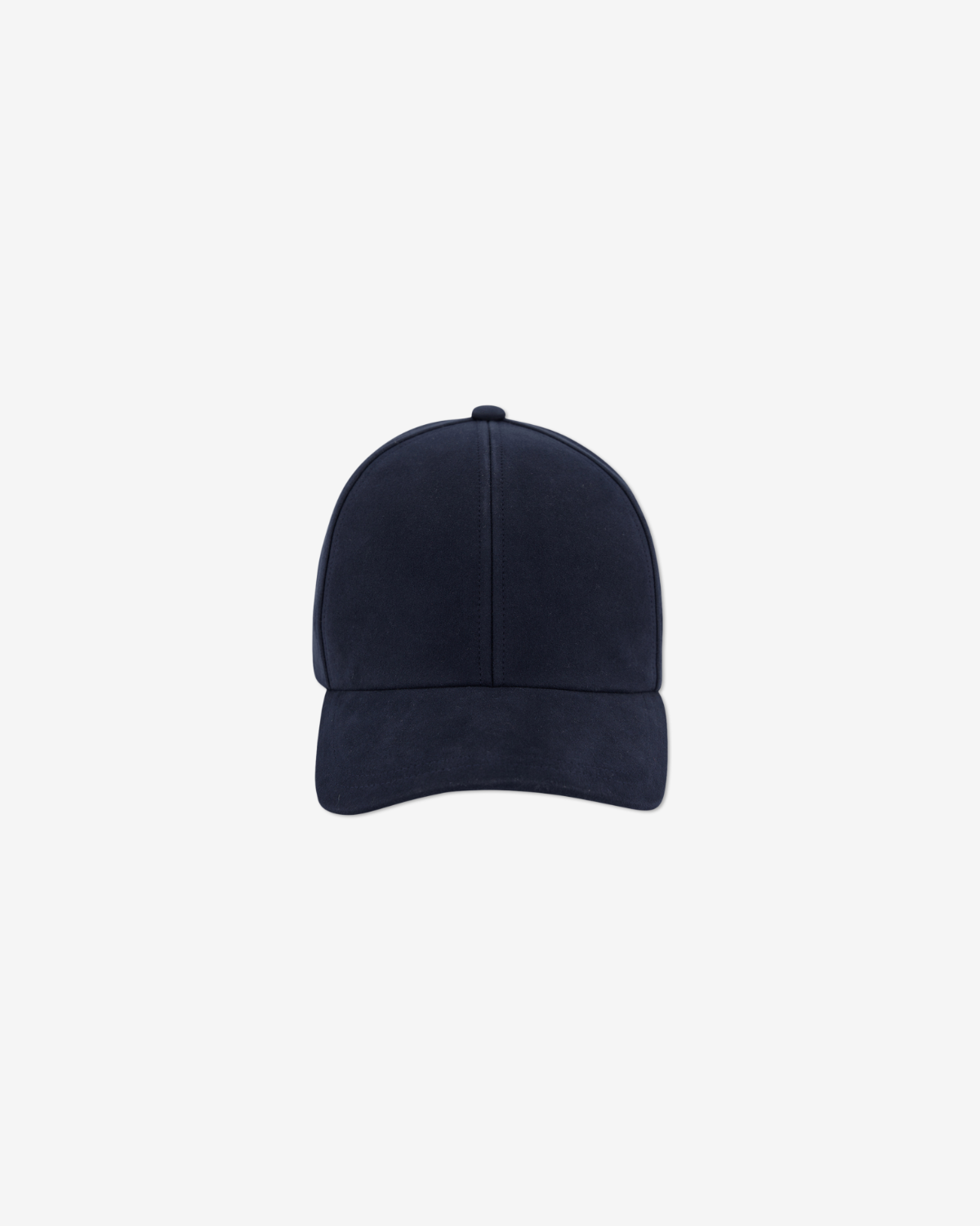 Casquette ERMIN - Bleu denim