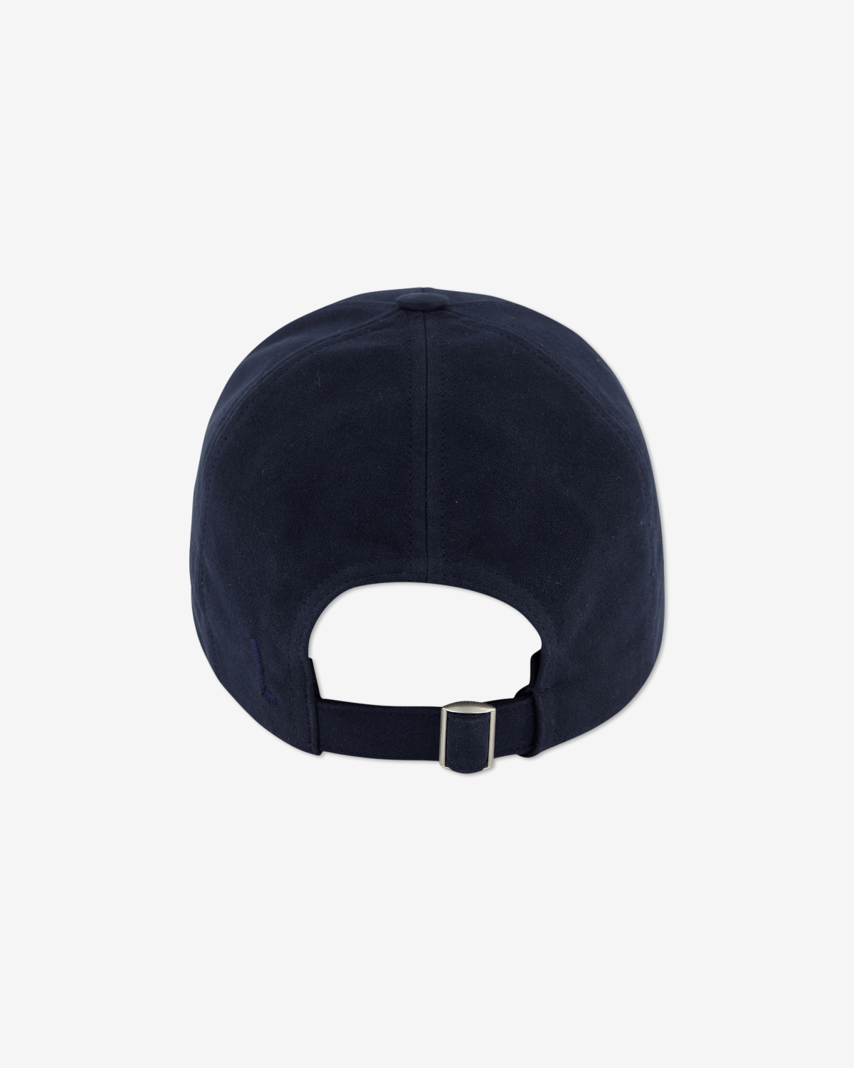 Casquette ERMIN - Bleu denim