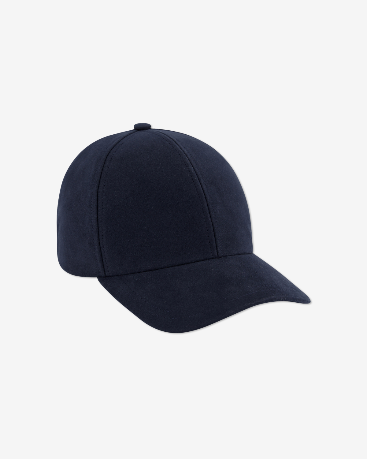 Casquette ERMIN - Bleu denim