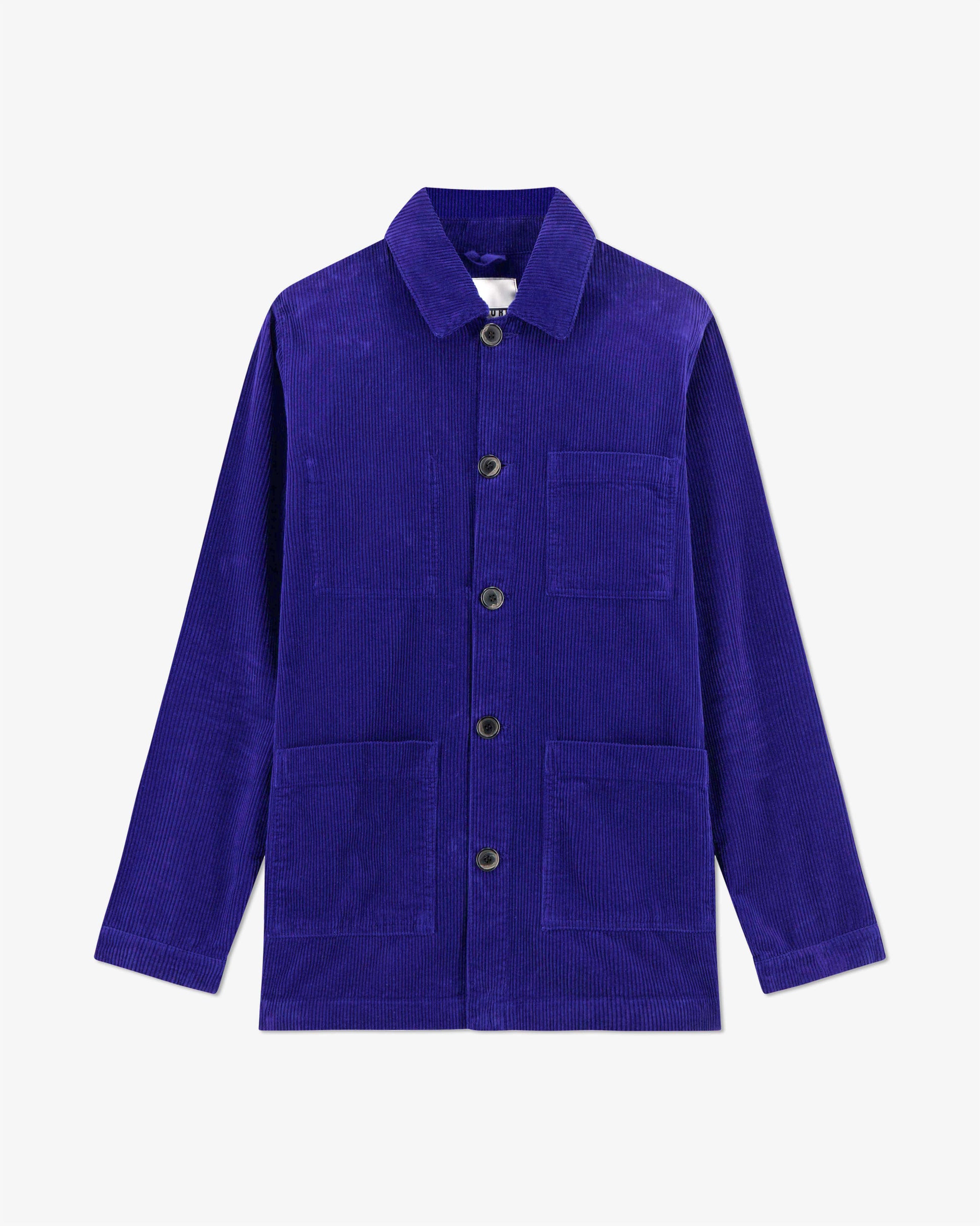 Veste de peintre ESTEVE - Purple