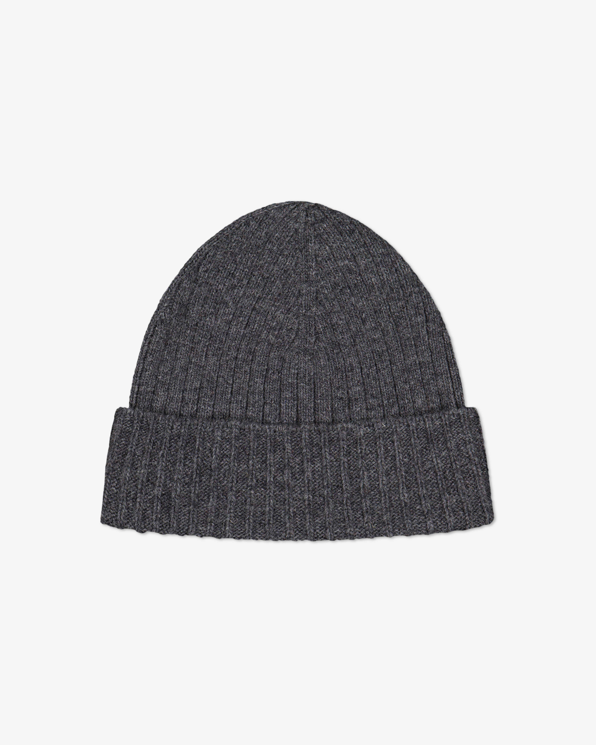 Bonnet EVEN - Gris Flanelle