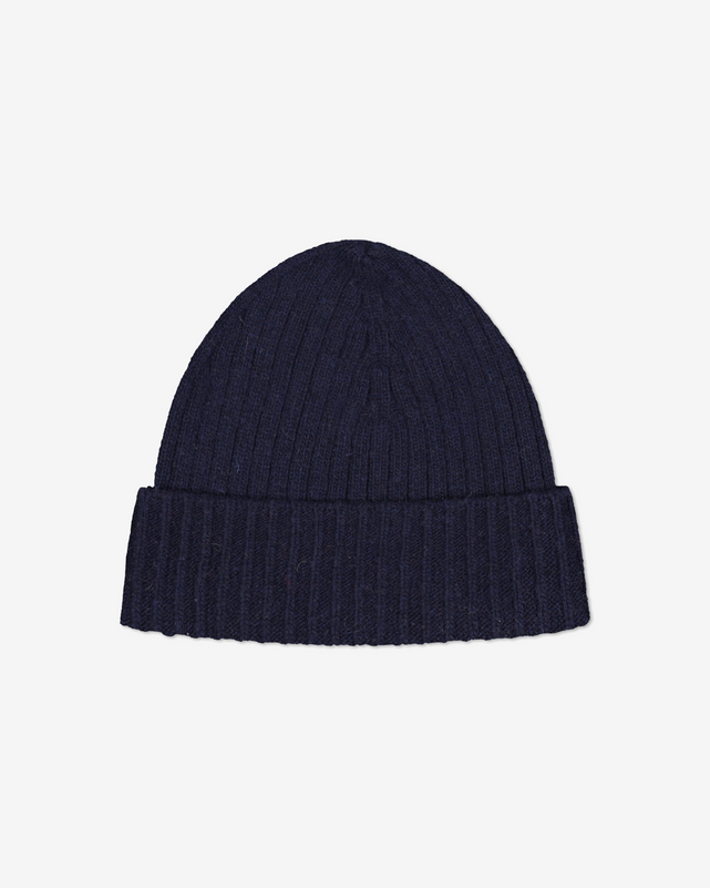 Bonnet EVEN - Navy