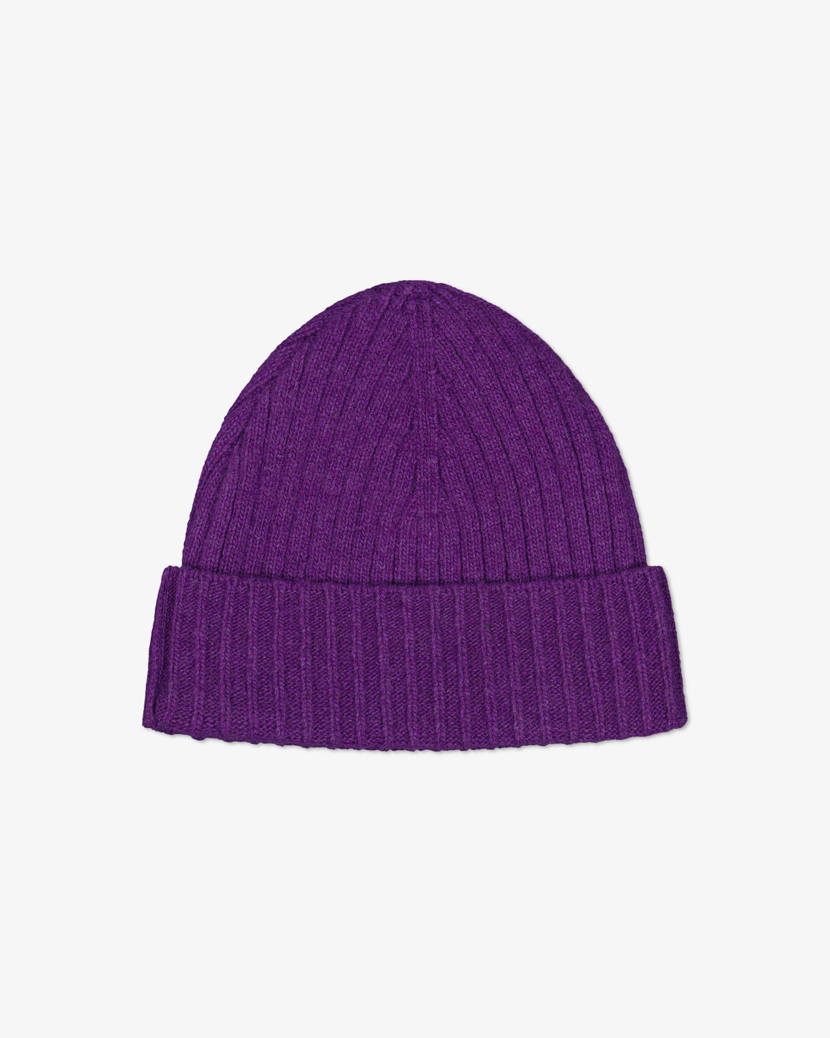 Bonnet EVEN - Violet Purple