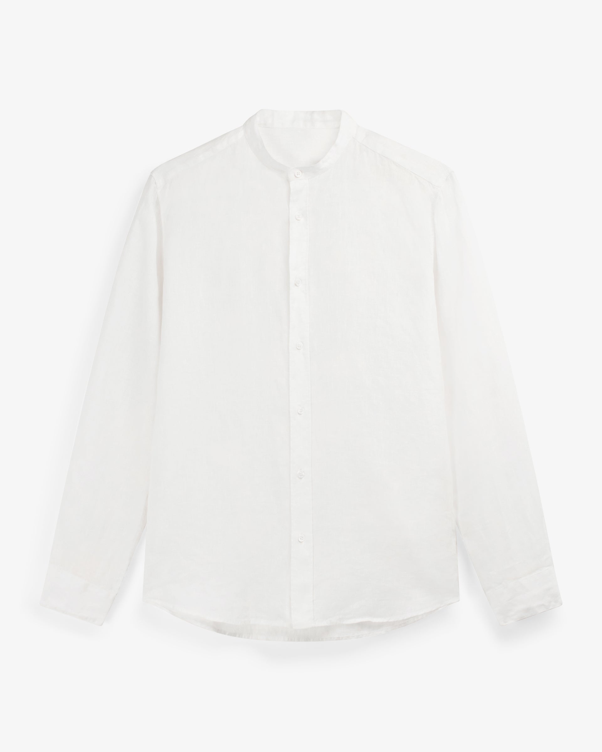Chemise FAHAR - Ecru