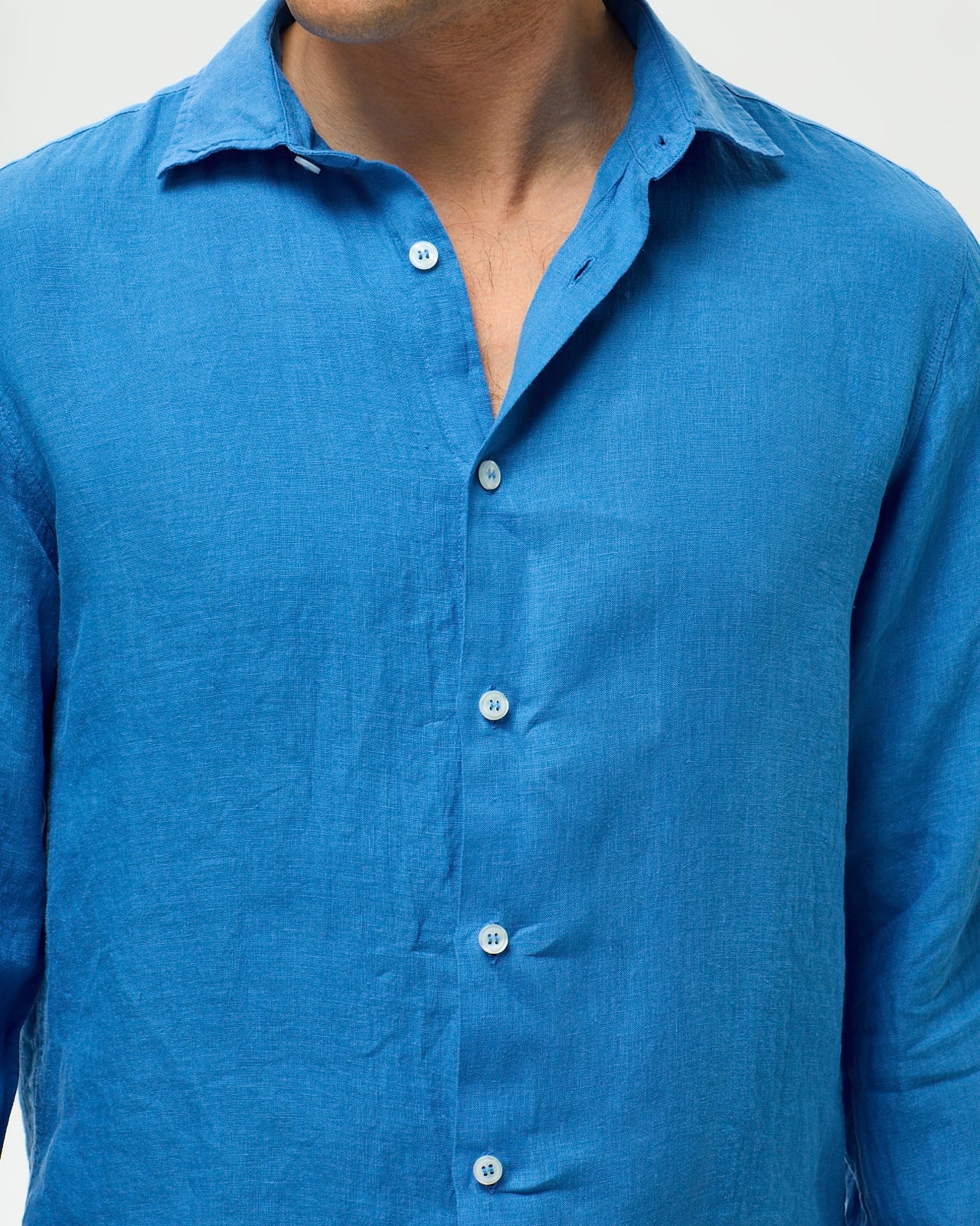 FIERCE - Persian Blue