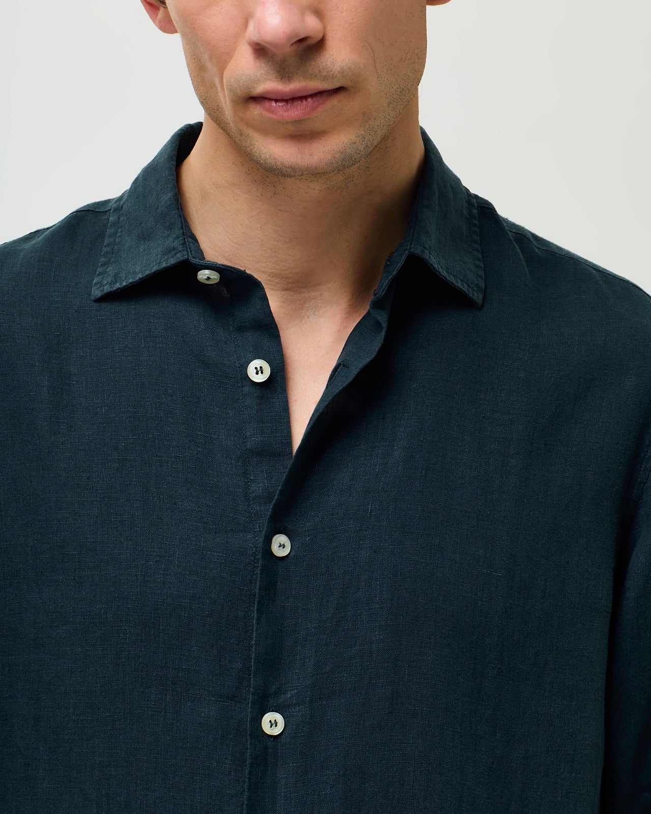 FIERCE - Bleu Petrole