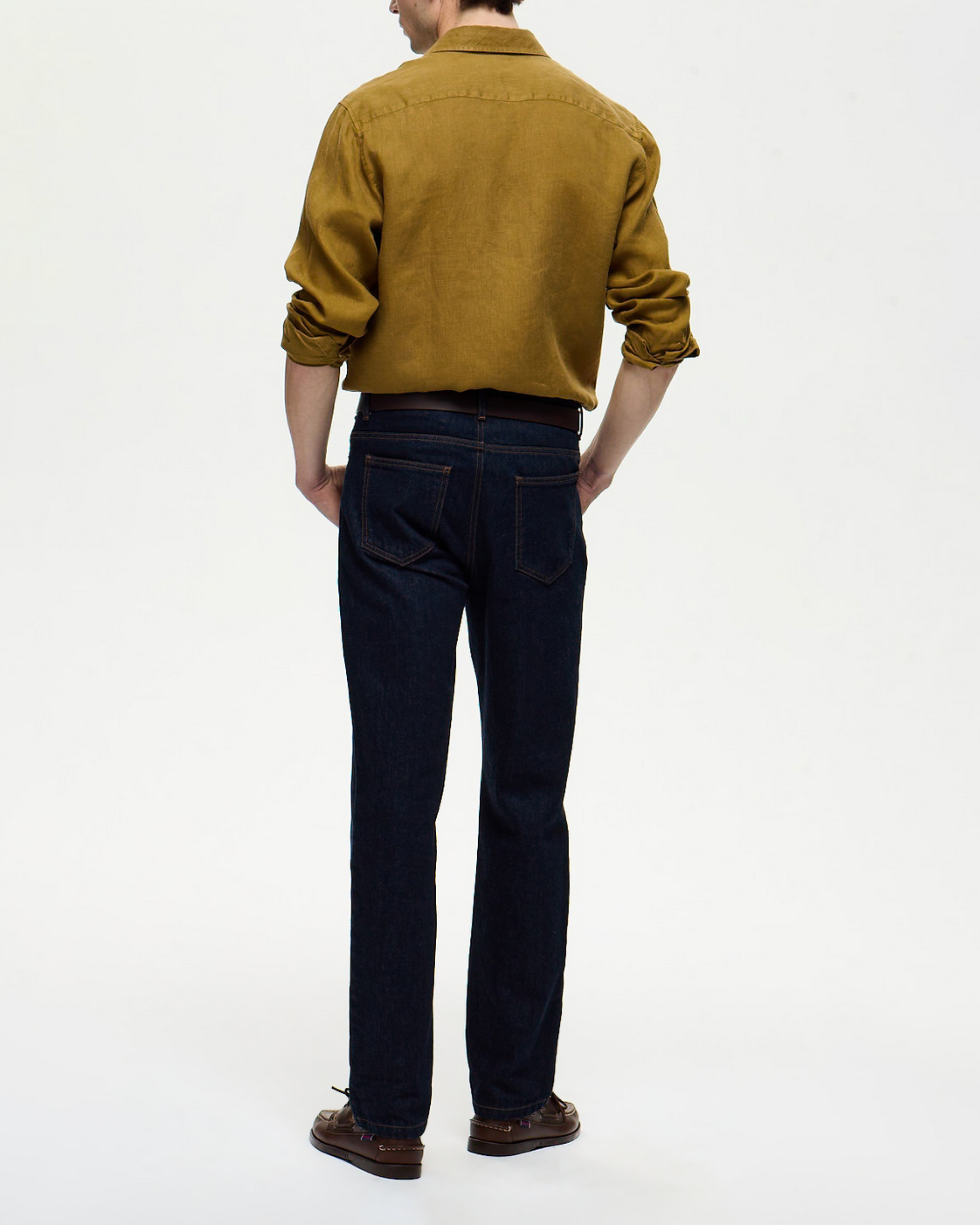 FIERCE - Jaune Cumin