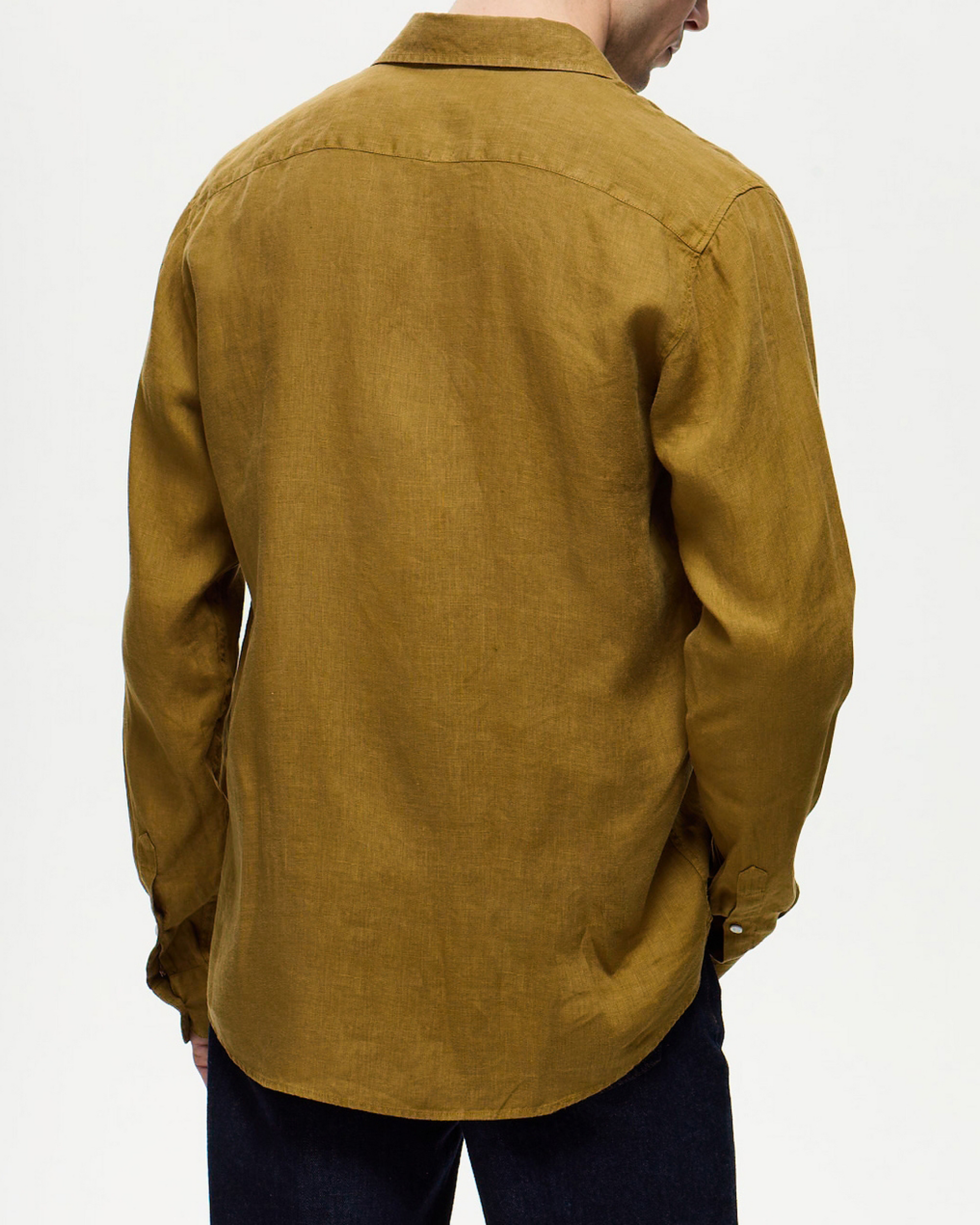 FIERCE - Jaune Cumin