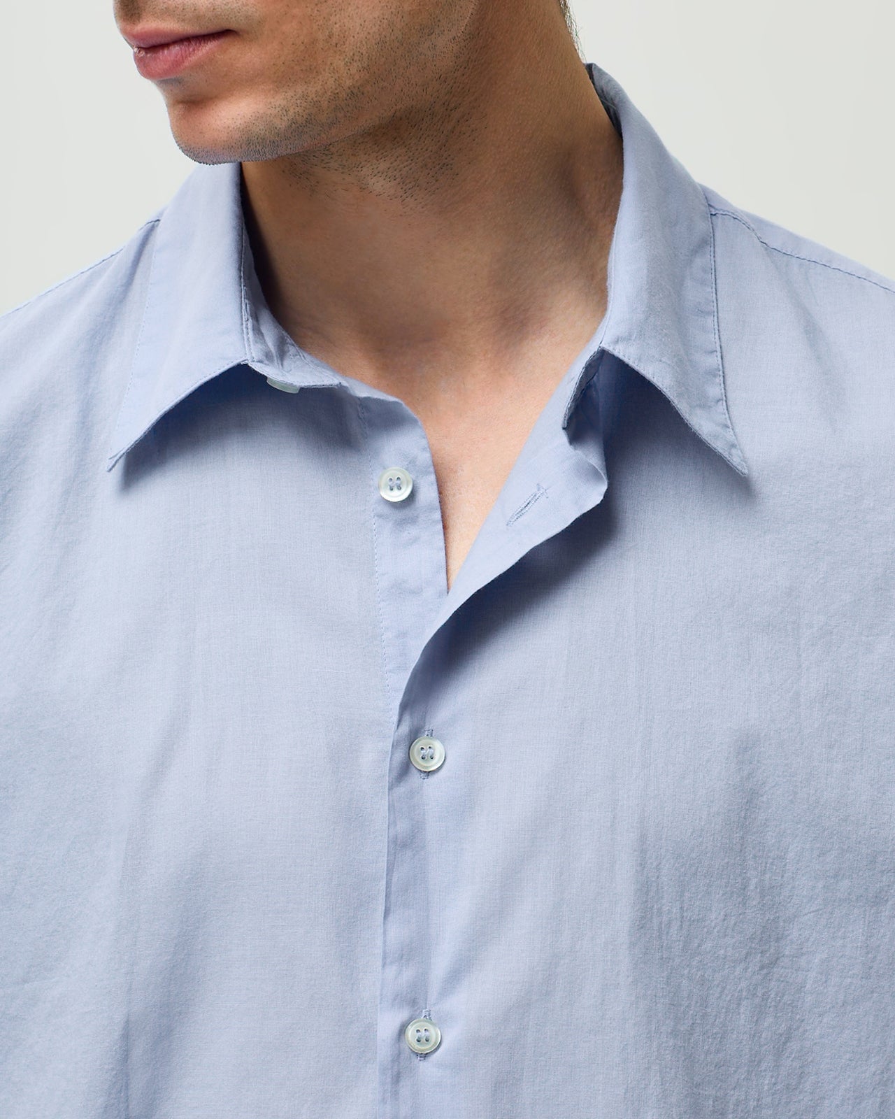 FIGARO - Pastel Blue