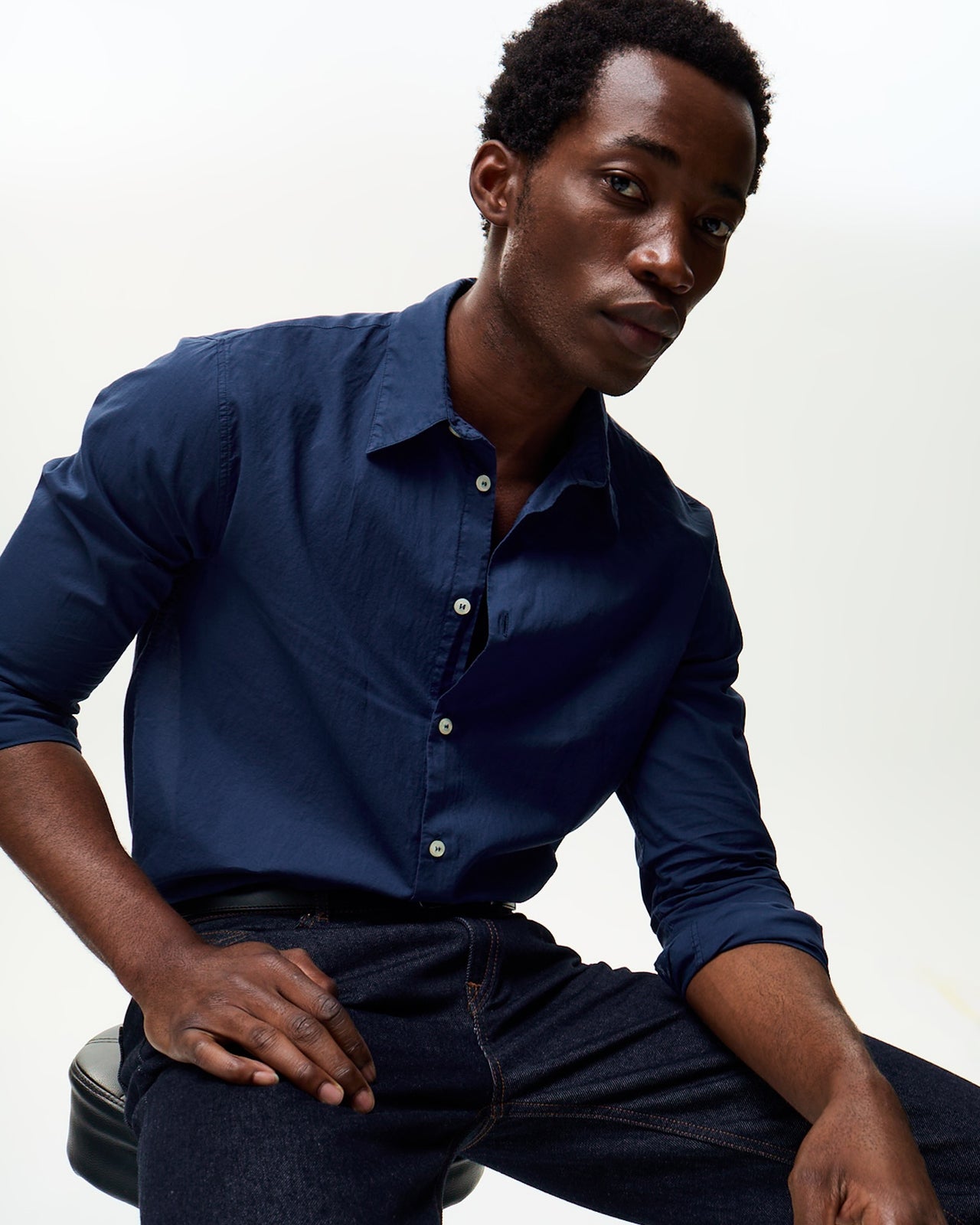 FIGARO - Midnight Blue