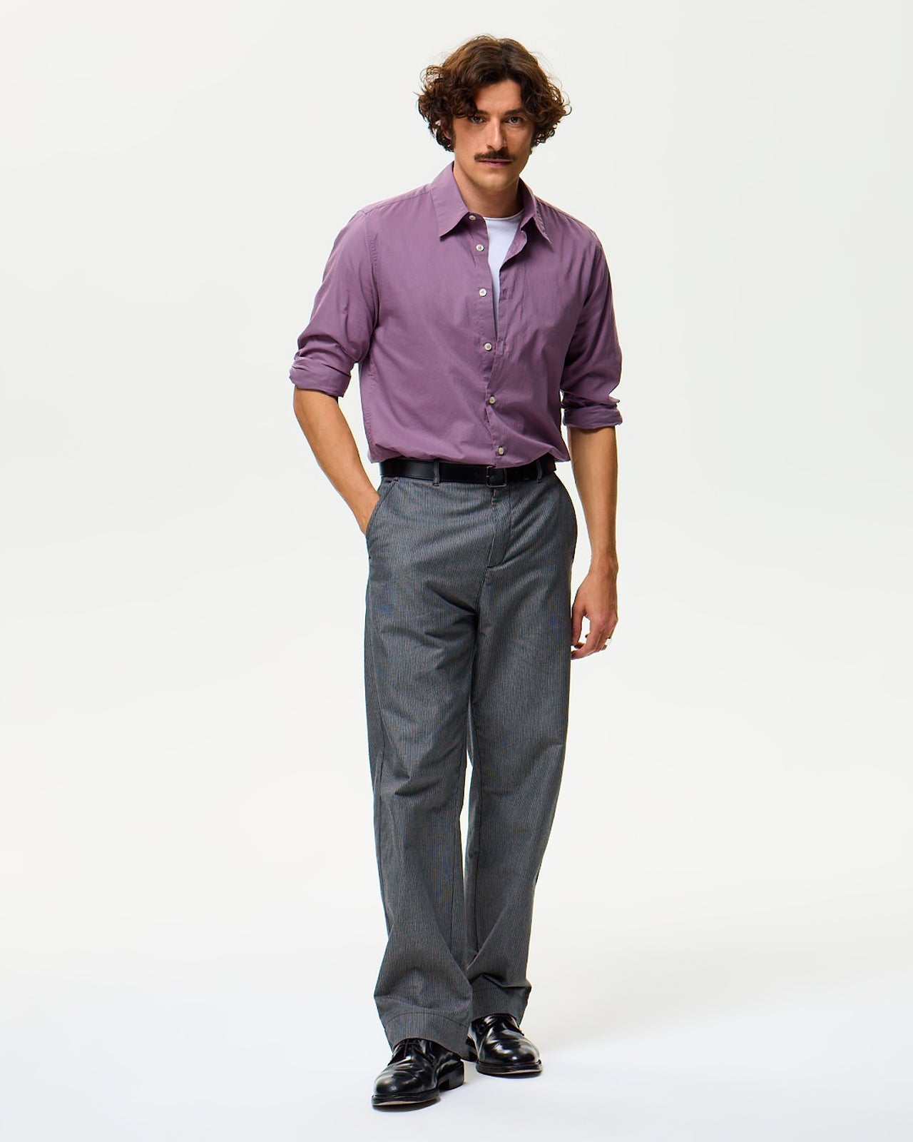 FIGARO - Parma Violet