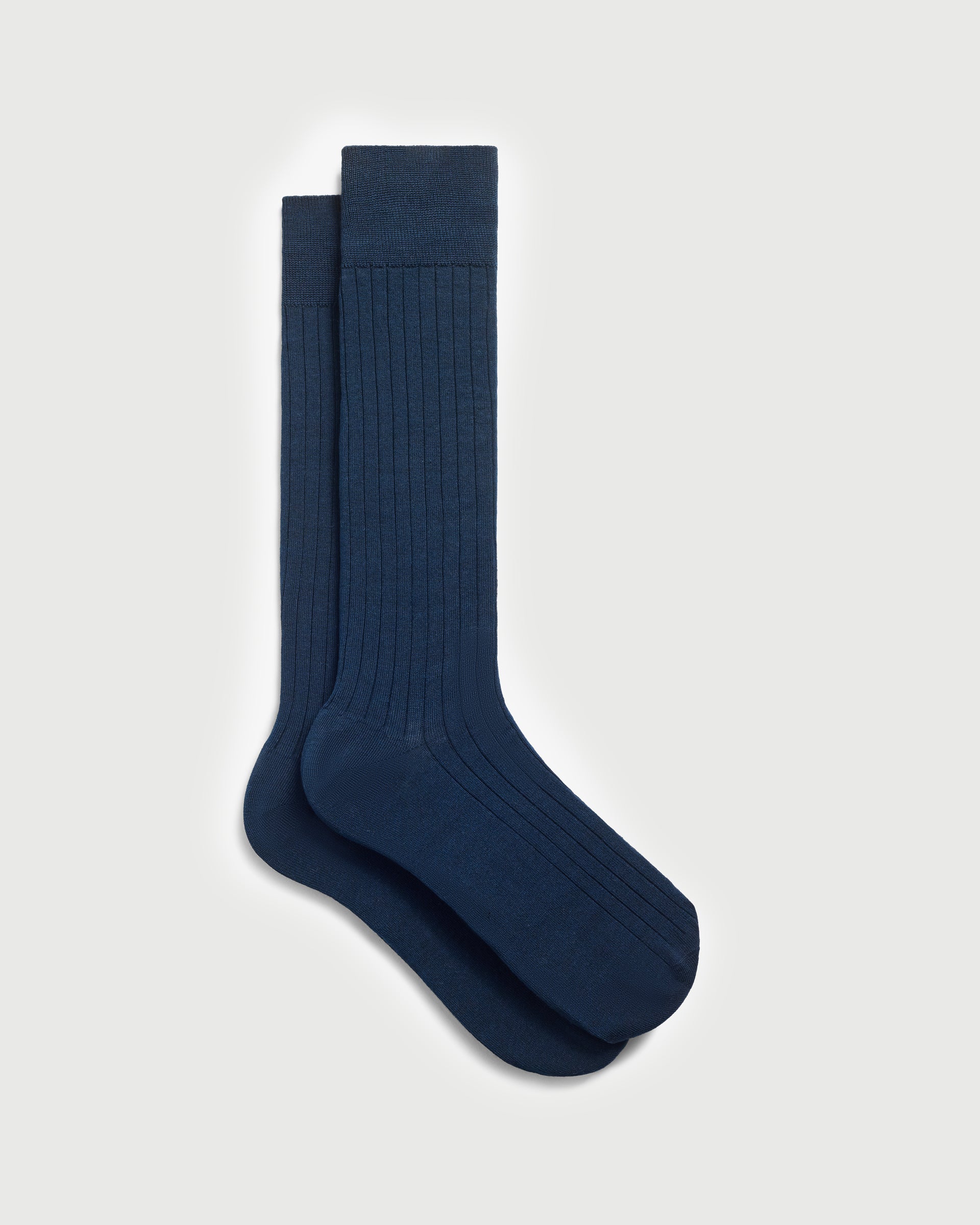 Chaussettes FORMAL - Navy