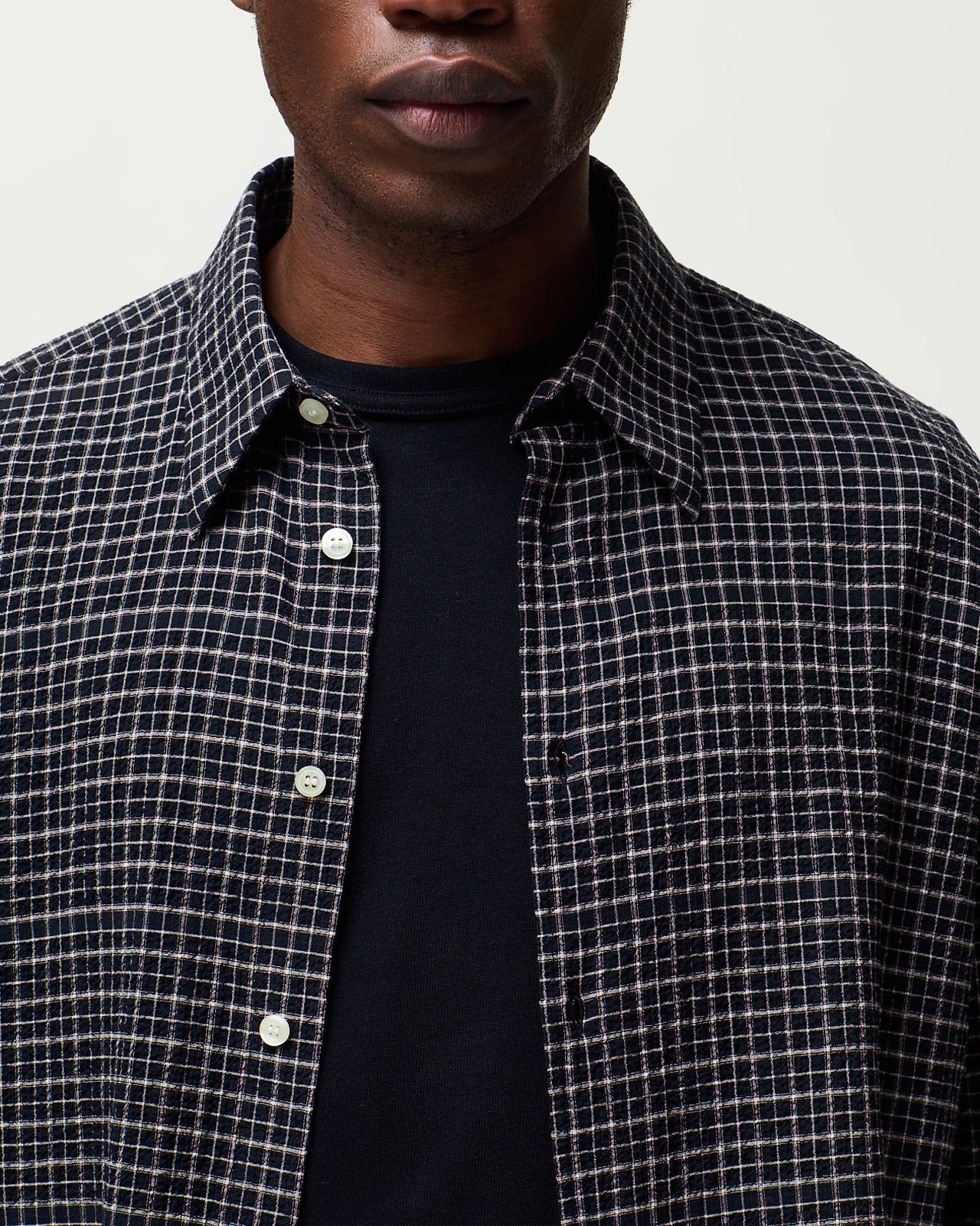 FRANCOIS - Black Kohl