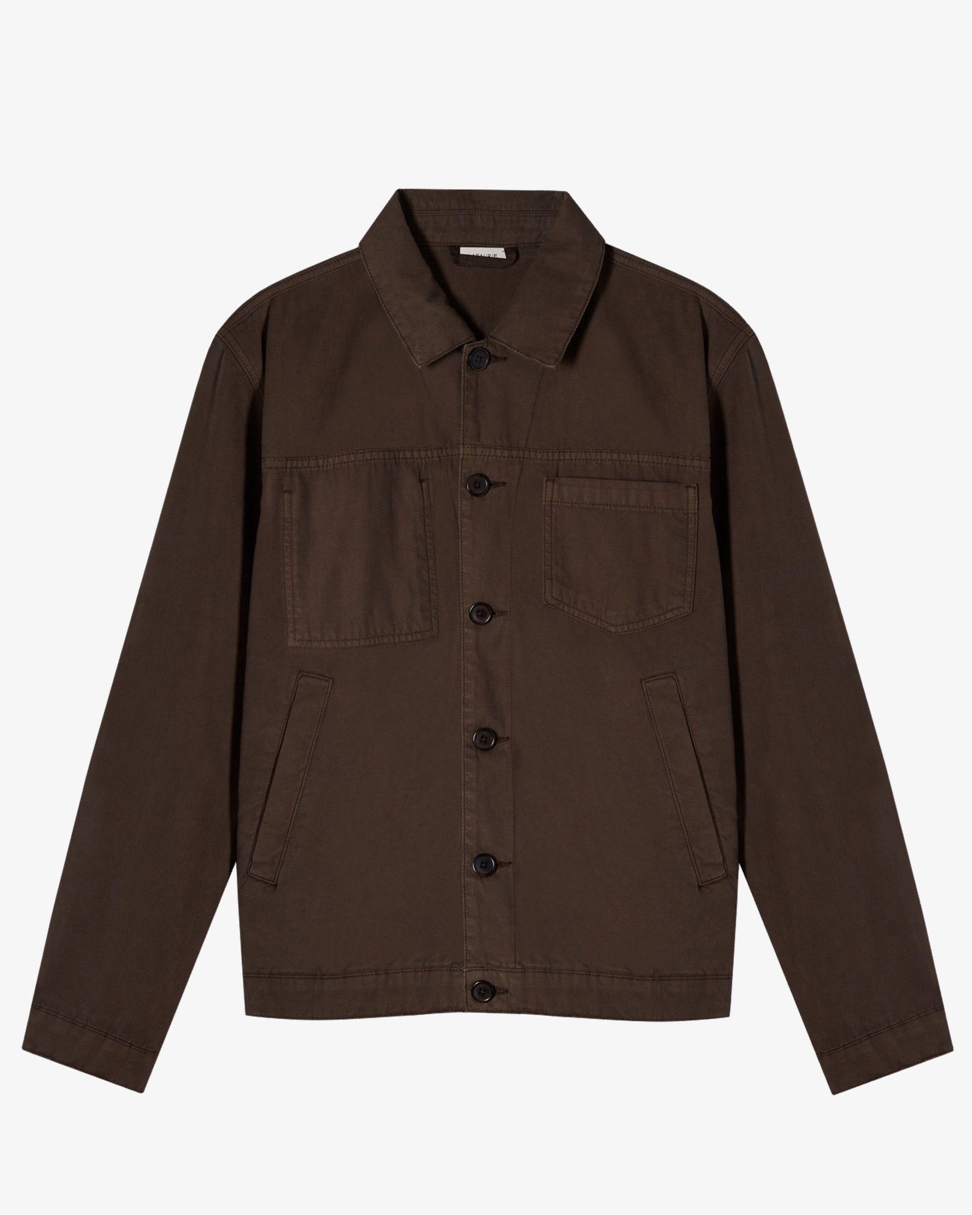 Blouson FREDDY - Truffe