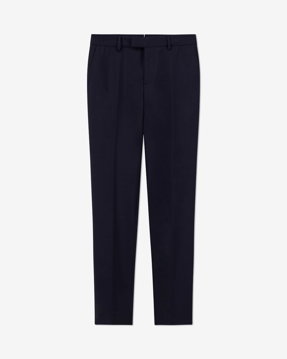 Pantalon FREUD P - Bleu Nuit