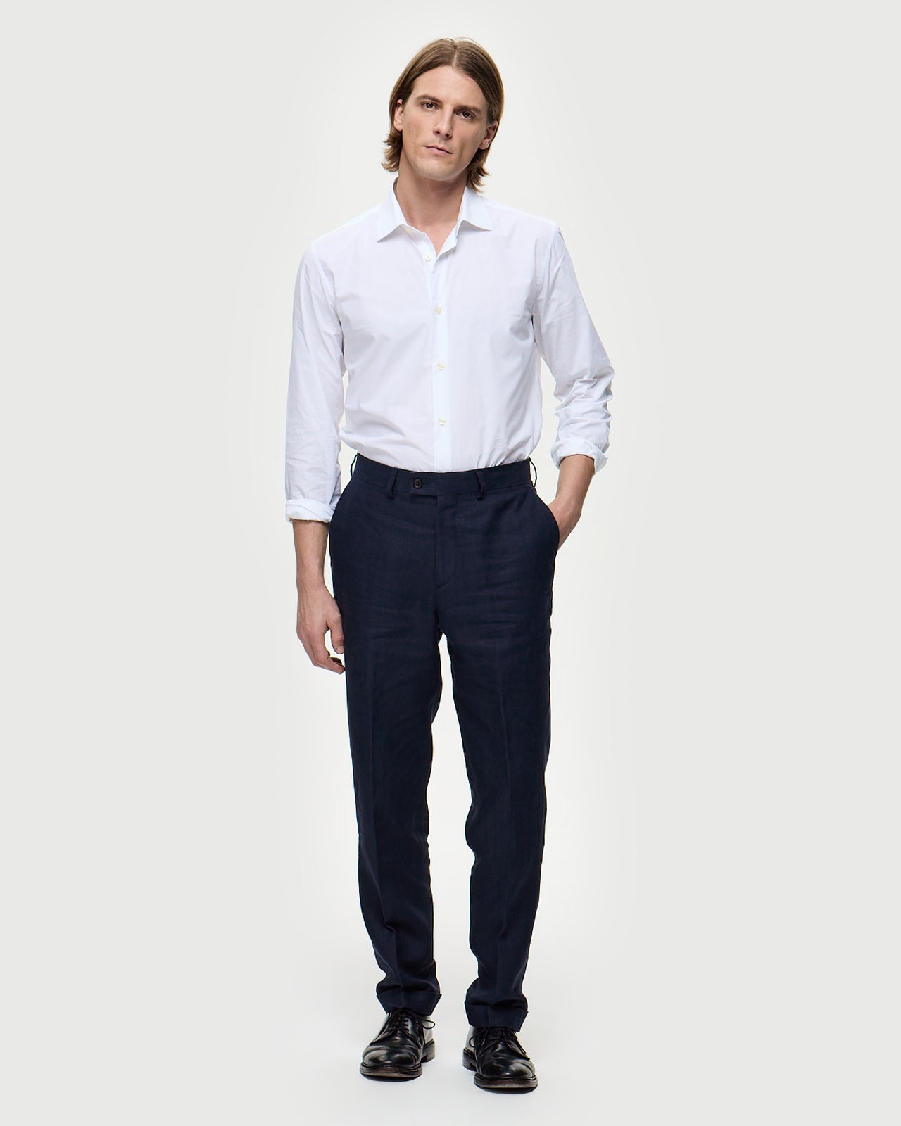 FREUD P Lin - Navy