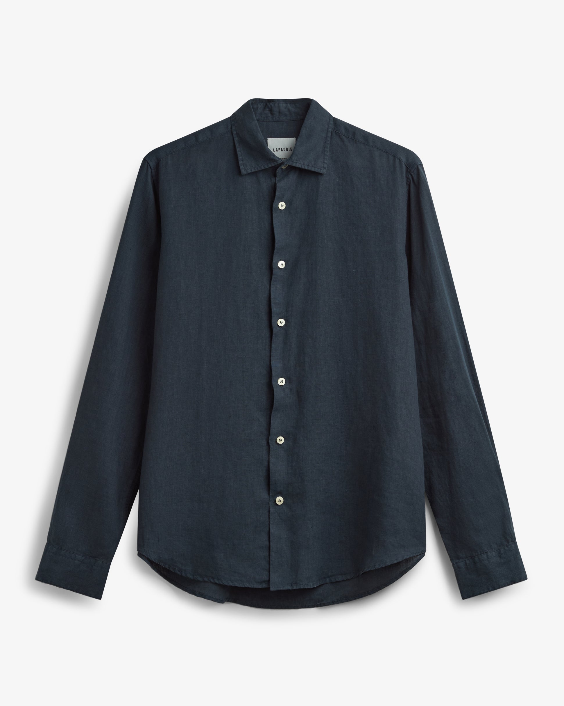 FIERCE - Bleu Petrole