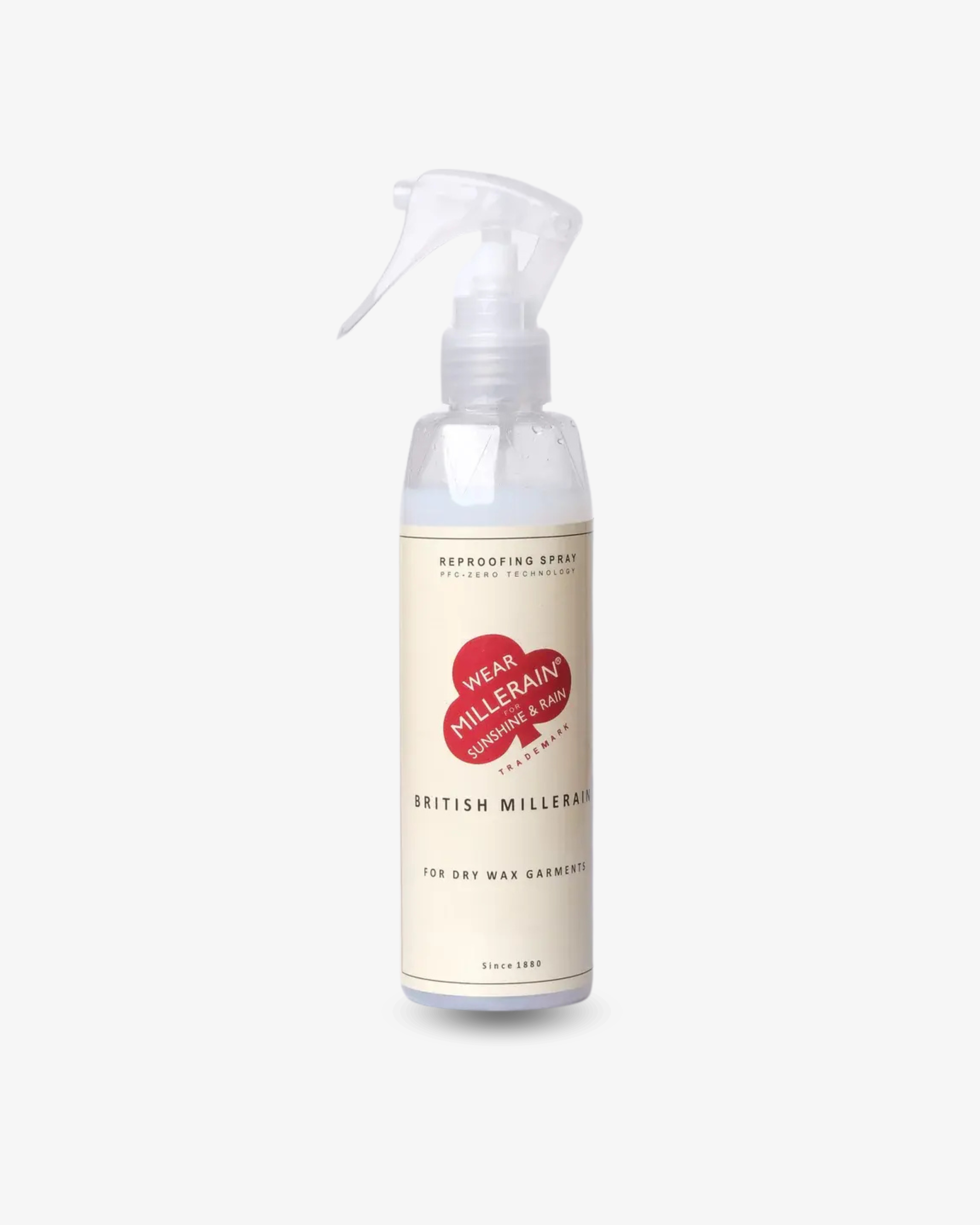 SPRAY IMPERMEABILISANT - Unnamed record