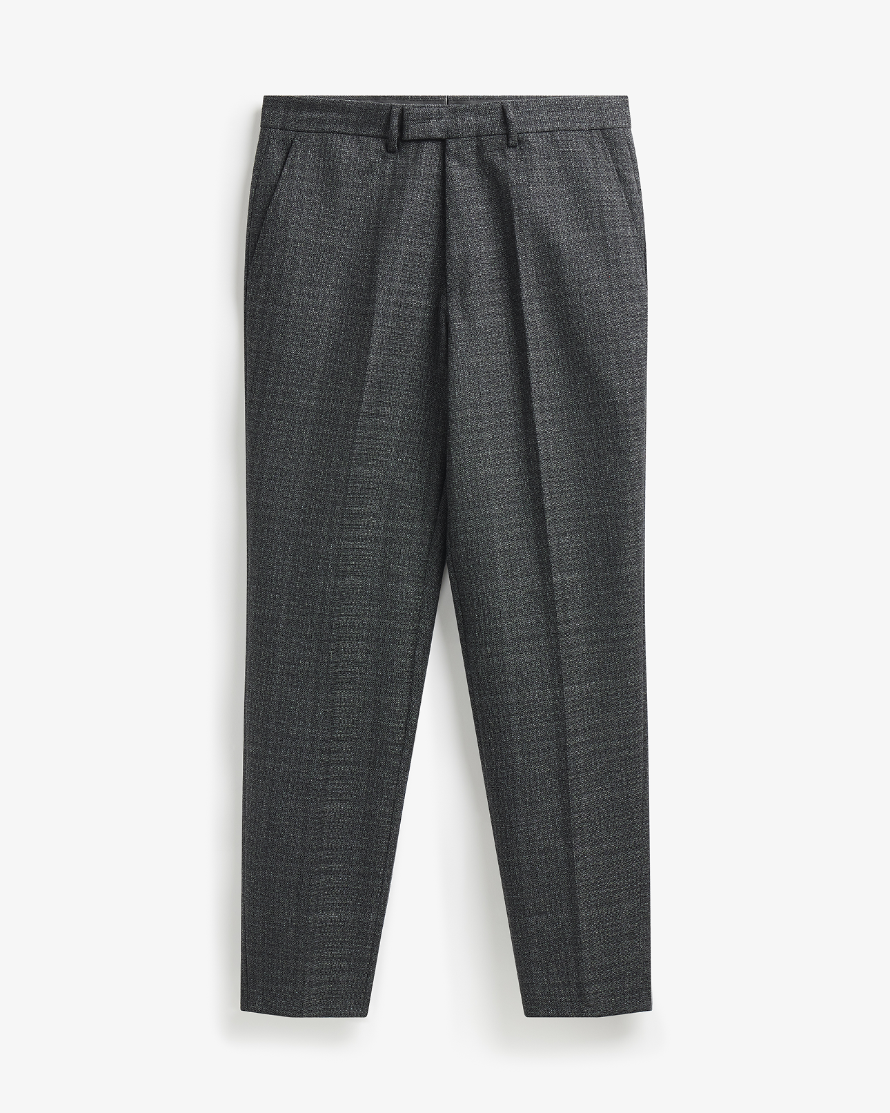 Pantalon de costume SARTRE P - Gris Anthracite