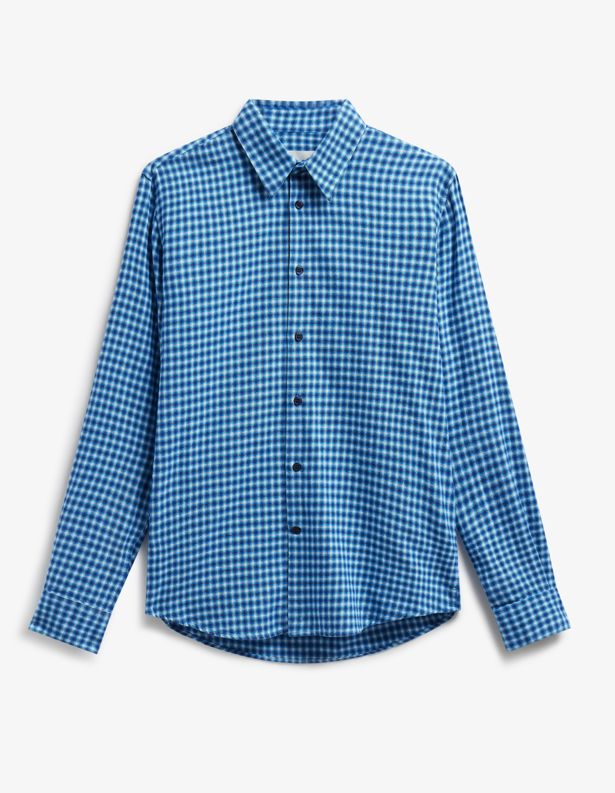 Chemise CHEYENNE - Klein/Ecru