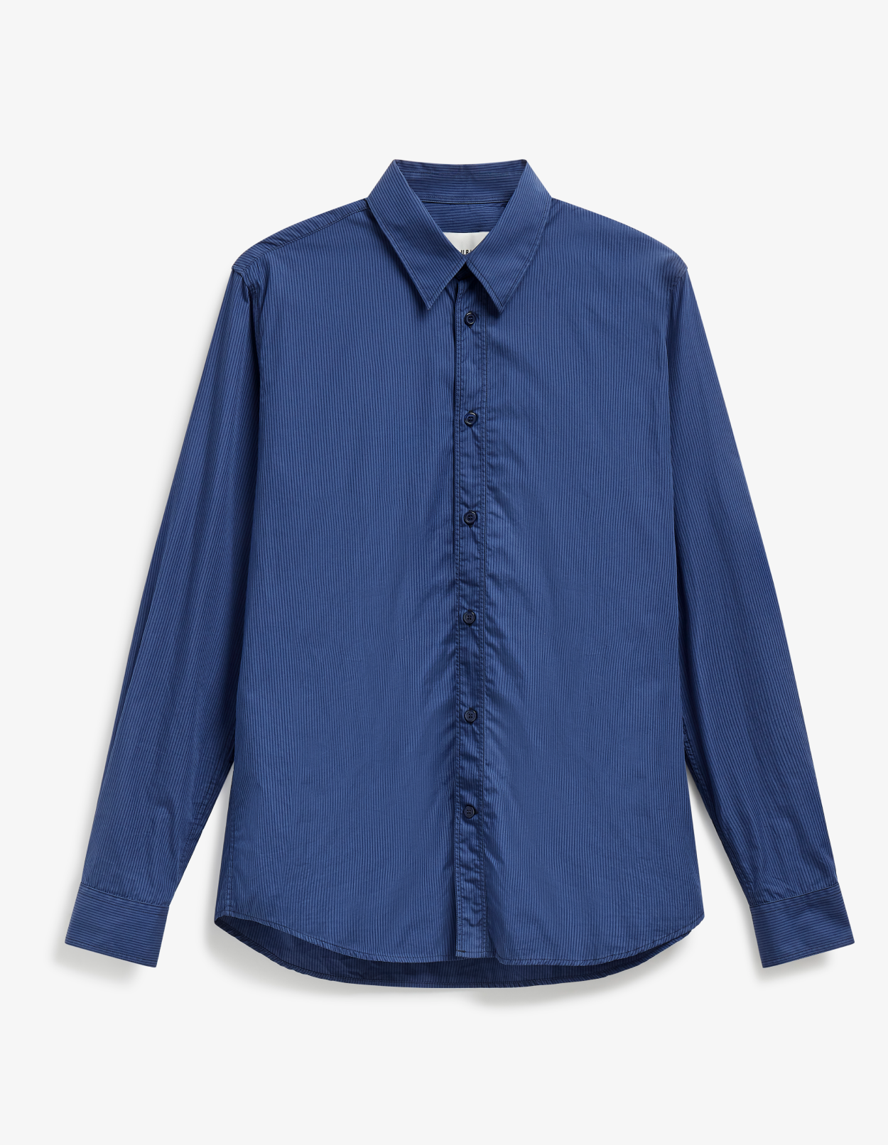 Chemise YALE - Encre/Indigo