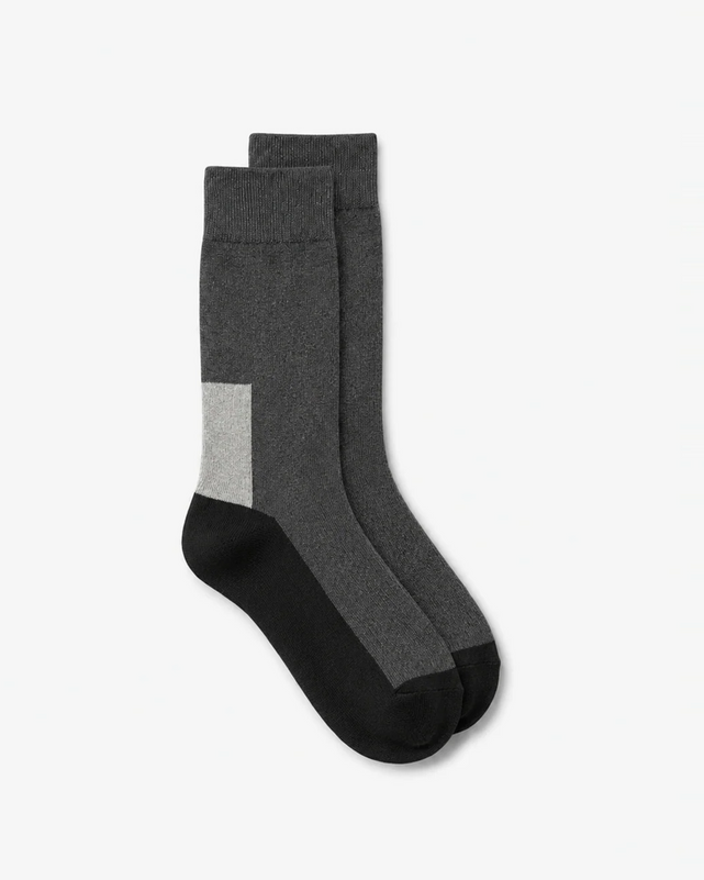 HOLLYWOOD - Anthracite