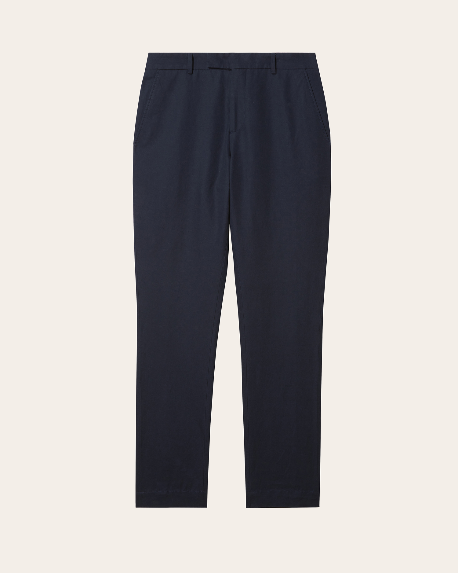 Pantalon Byron P - Navy