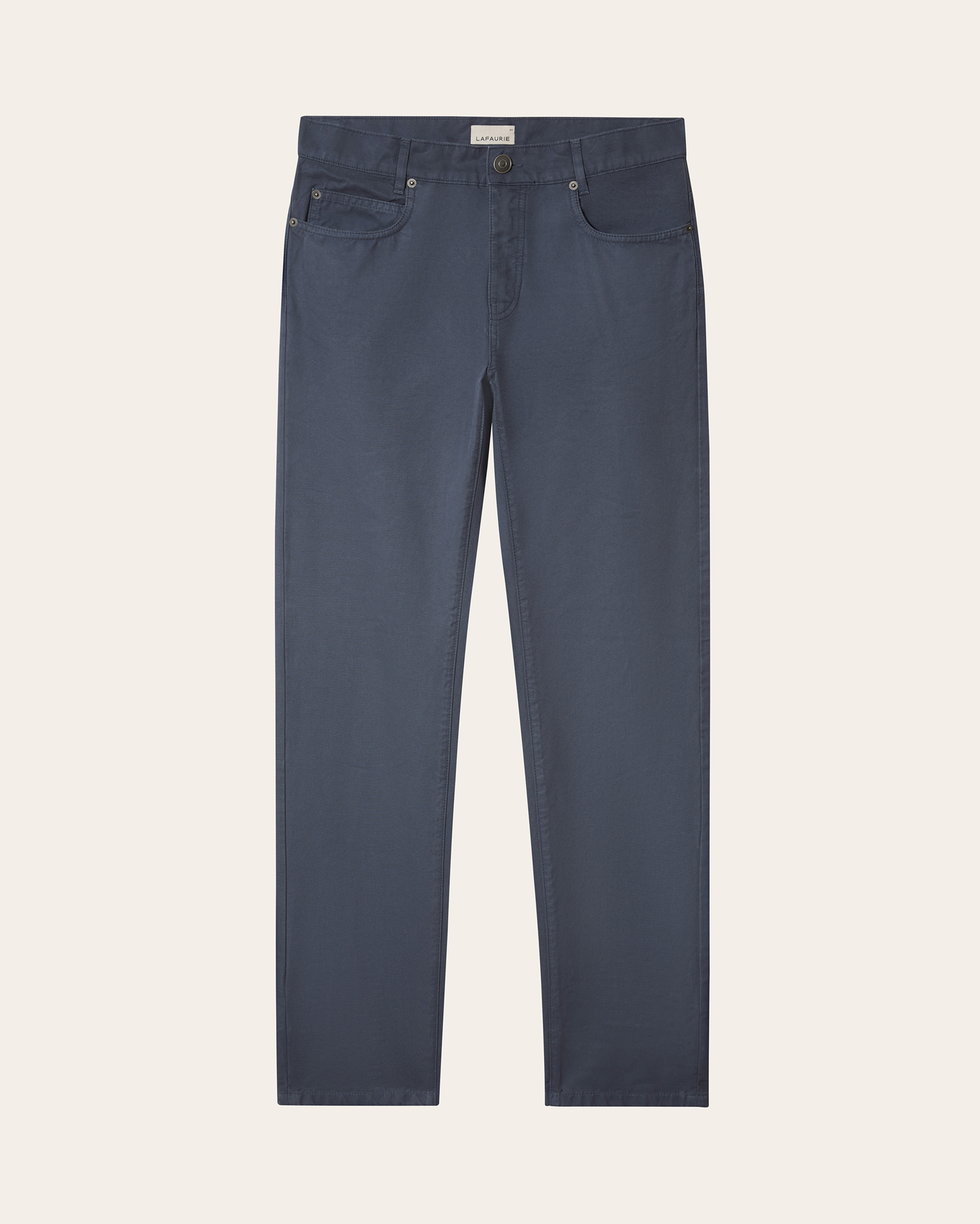 Pantalon Brest - Indigo