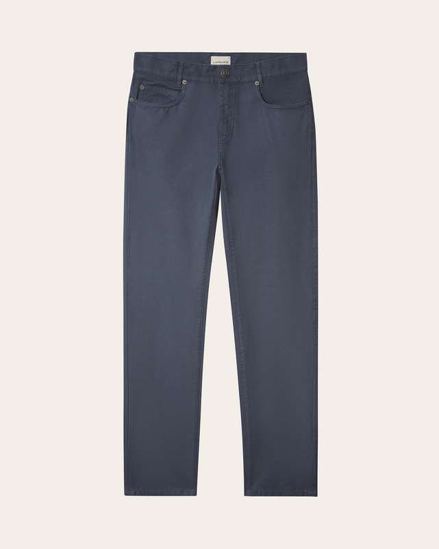 Pantalon Brest - Indigo