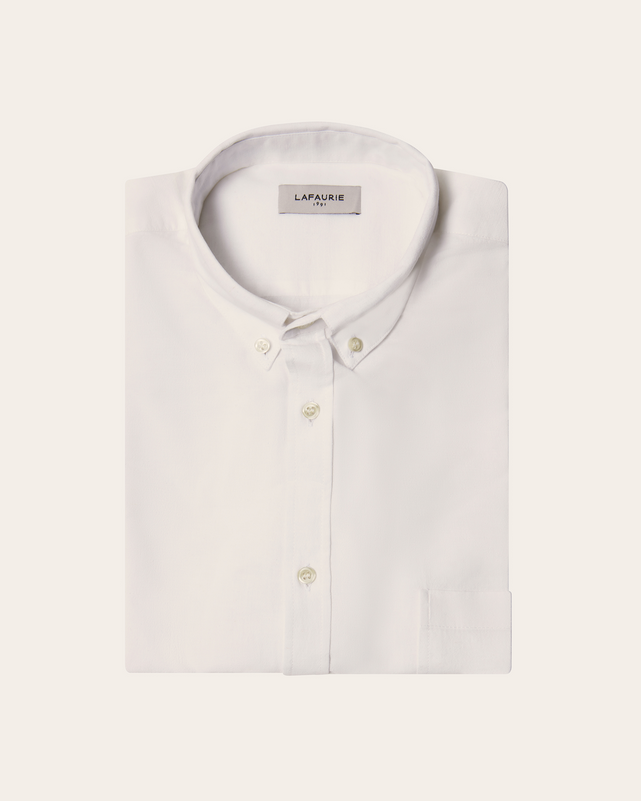 Chemise Bright - Blanc