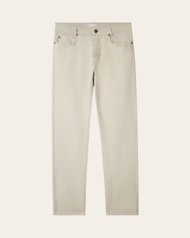 Pantalon Brest - Stone