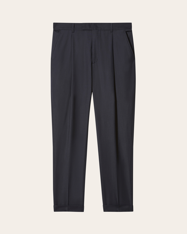 Pantalon Bellini - Navy