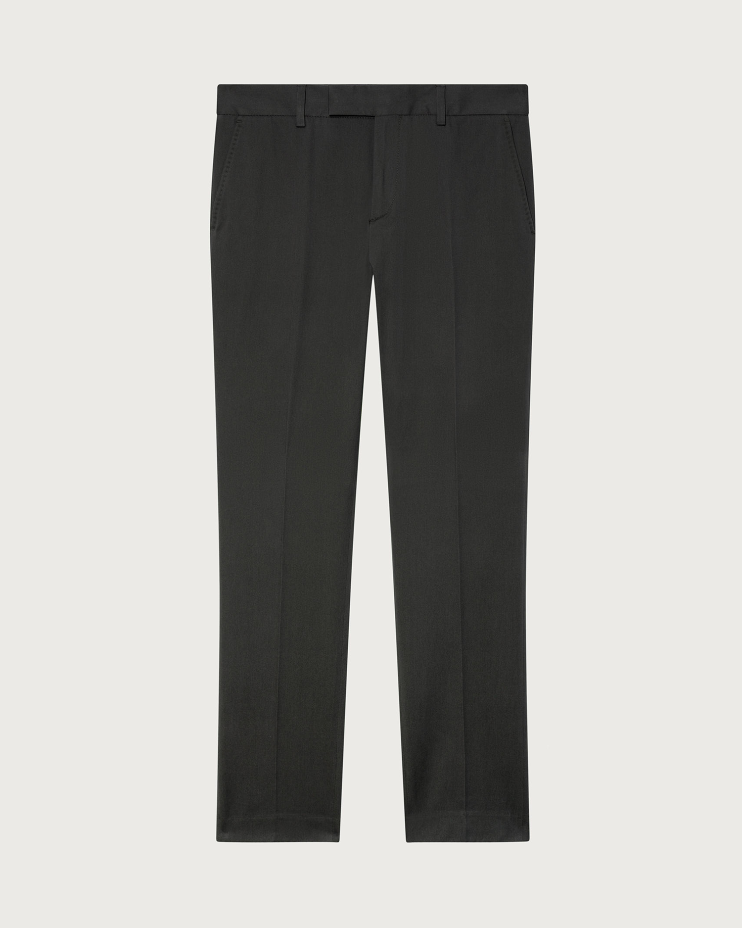 Pantalon DAUDET - Charbon