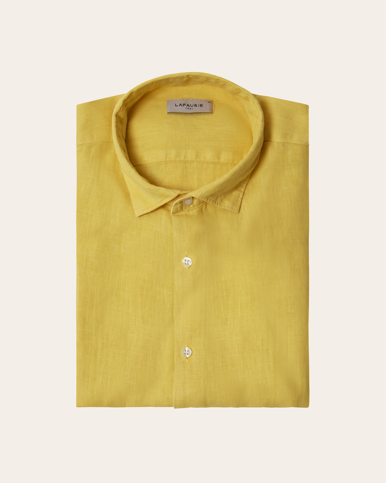 Chemise Bartolomeo - Soleil