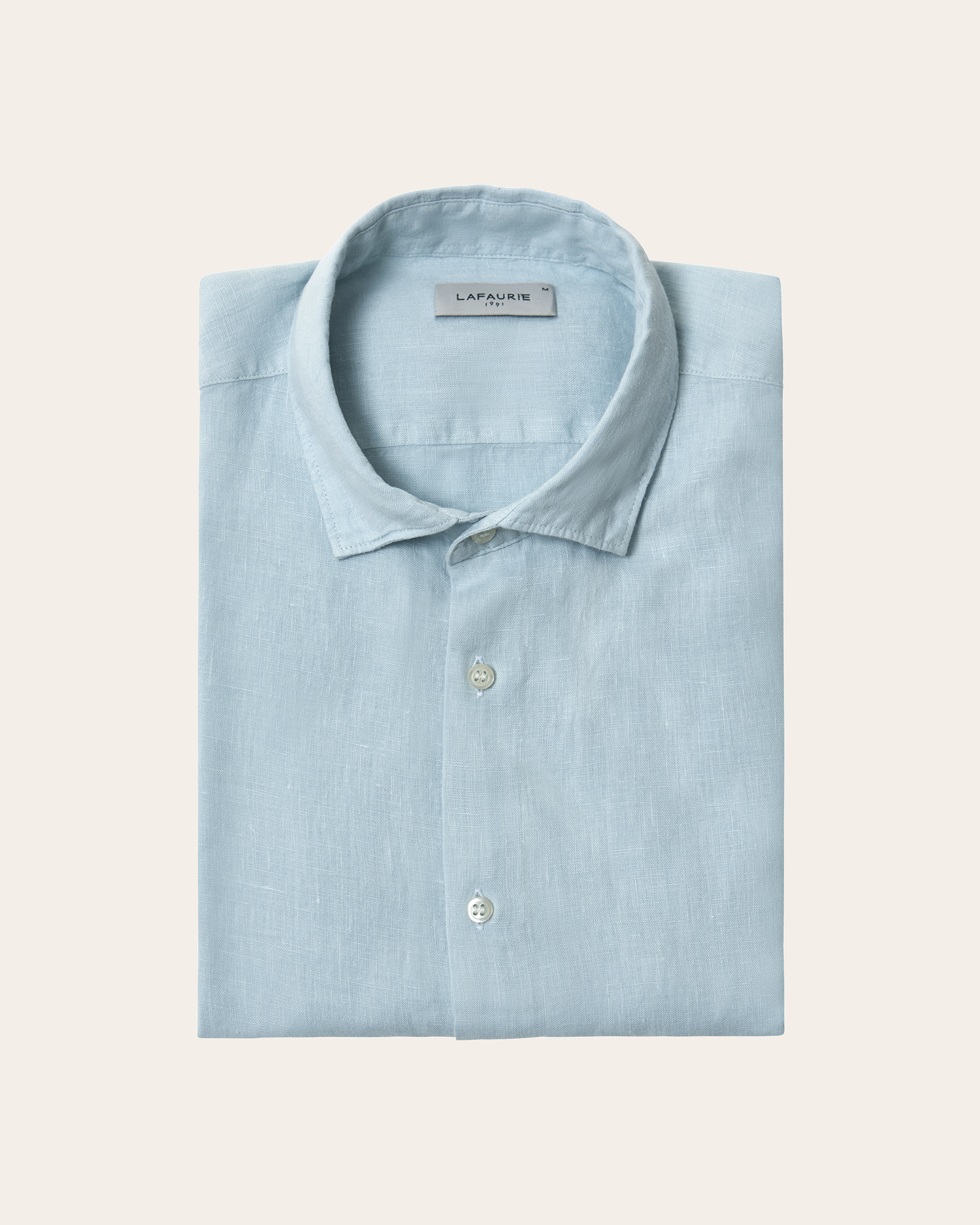Chemise Bartolomeo - Lagon