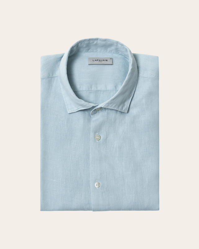 Chemise Bartolomeo - Lagon