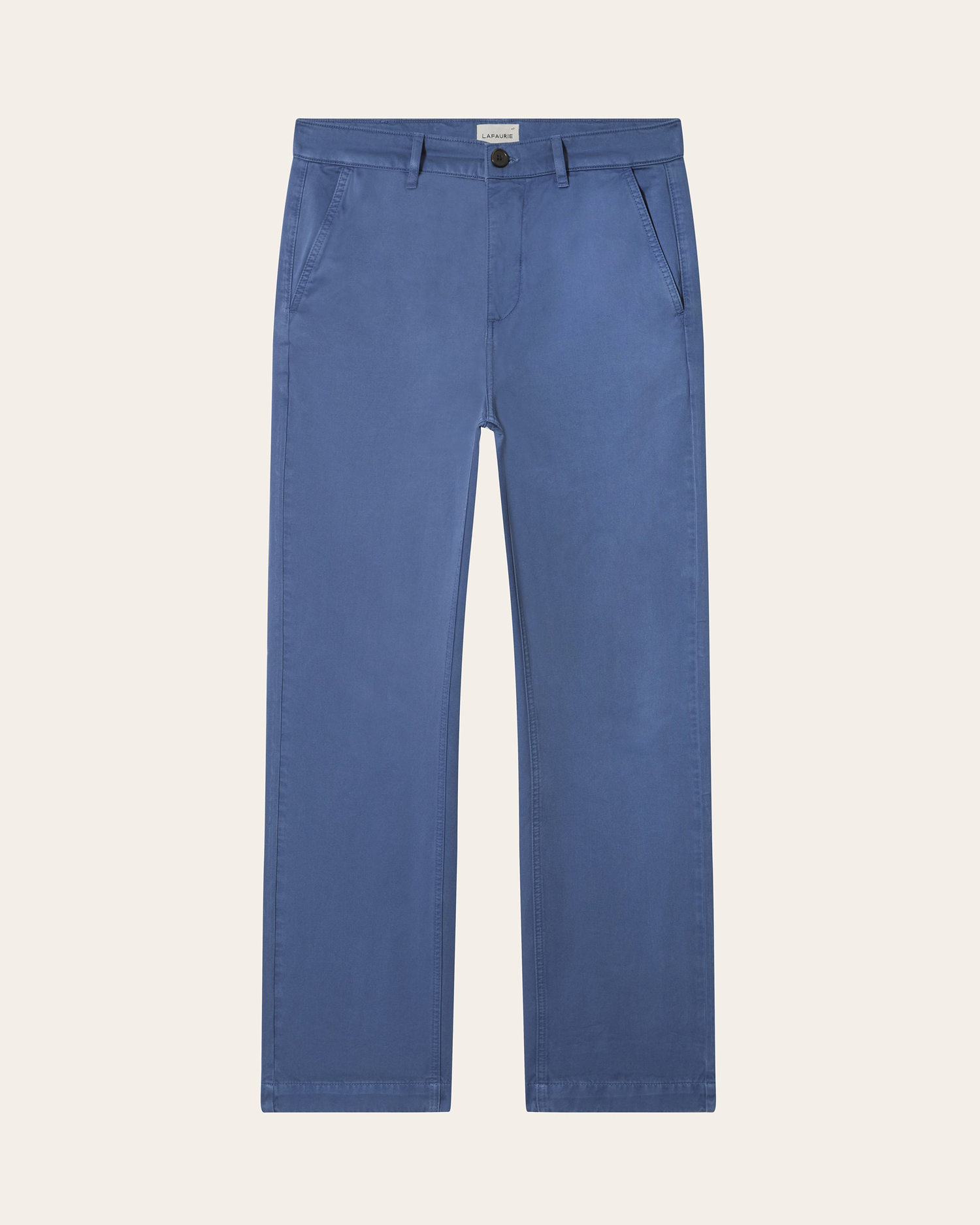 Chino Berlin (Coupe Droite) - Bleuet