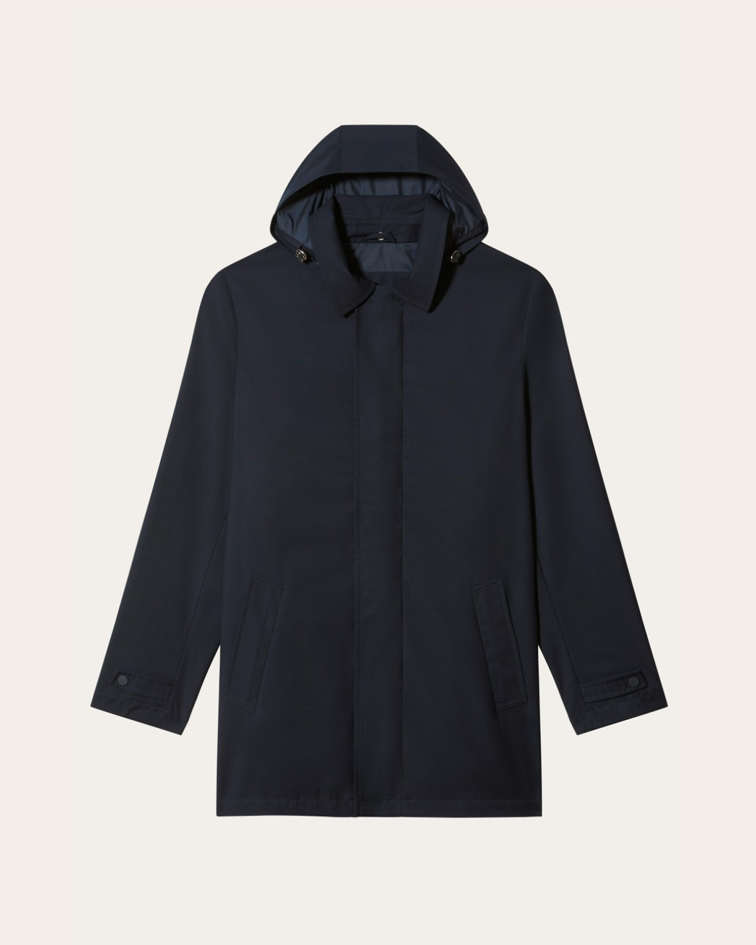 Parka Belize - Navy