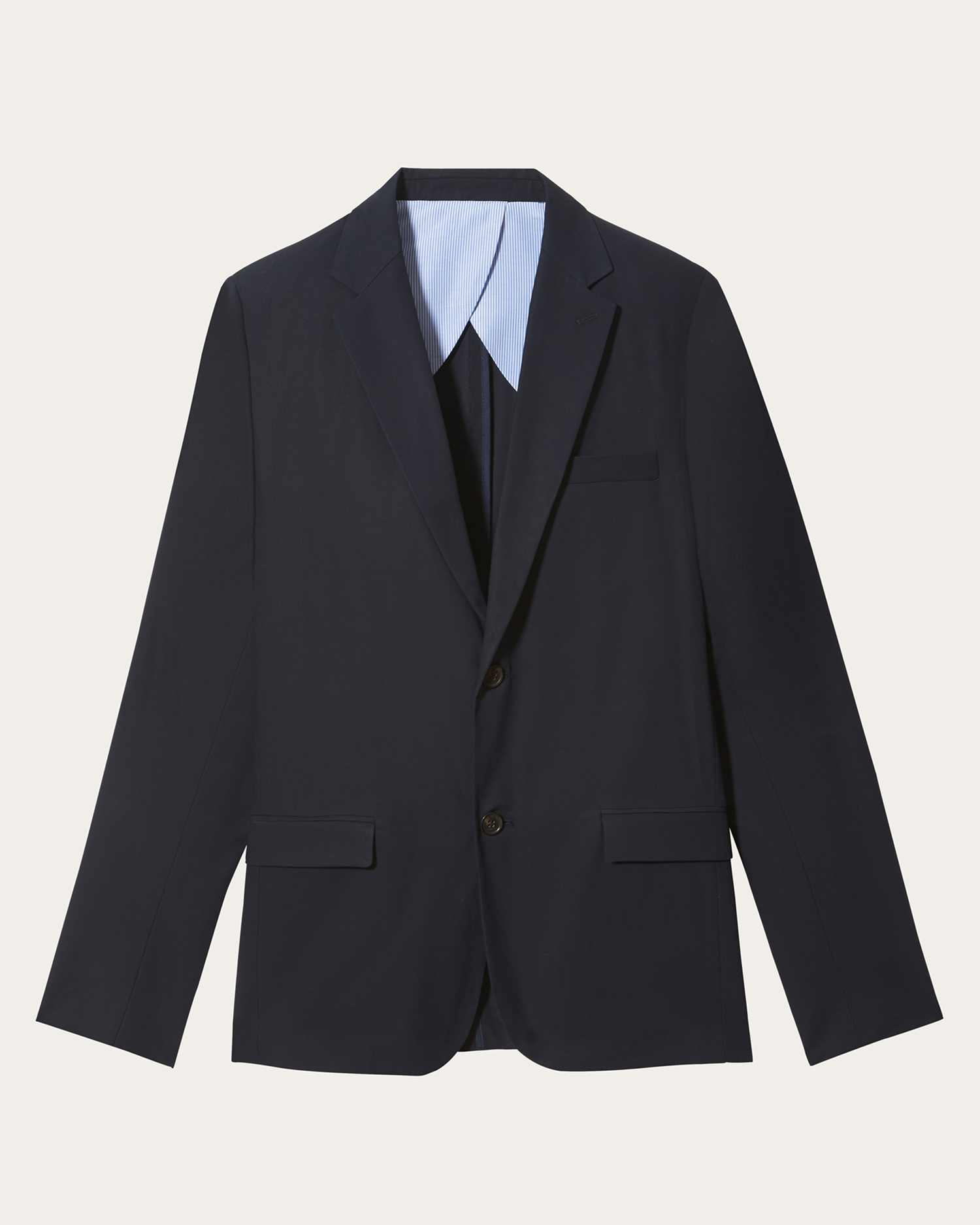 Veste Beauvoir - Navy