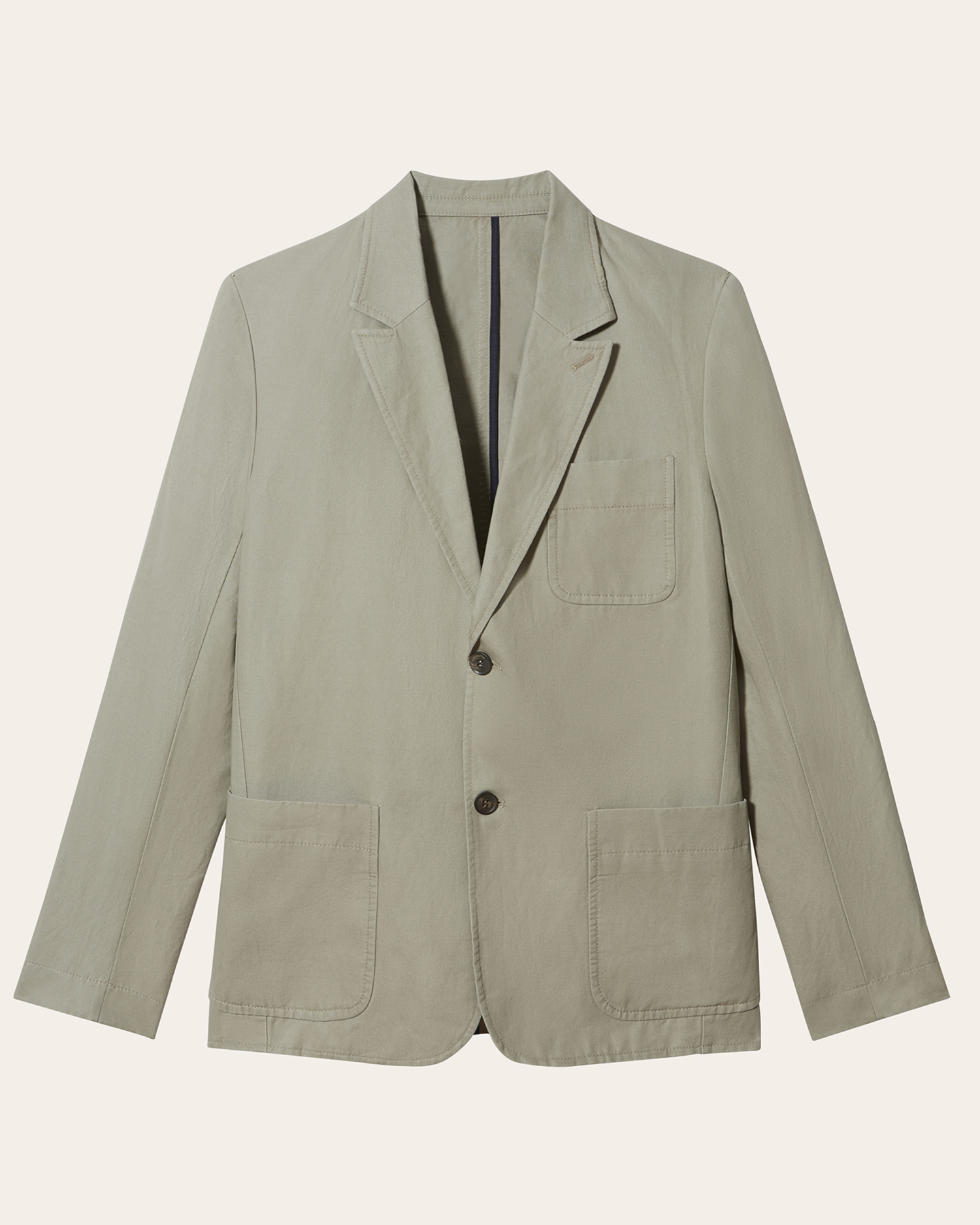 Veste Byron - Safari
