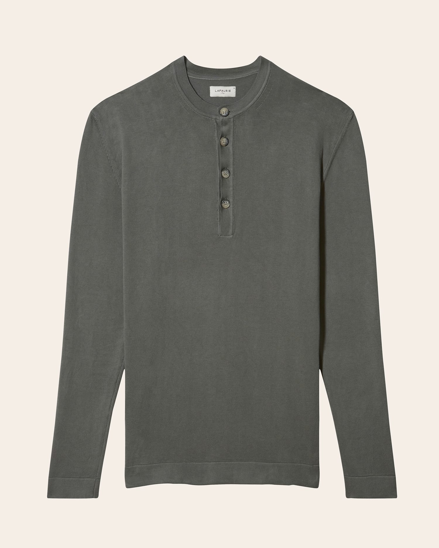 Pull Baléares - Kaki