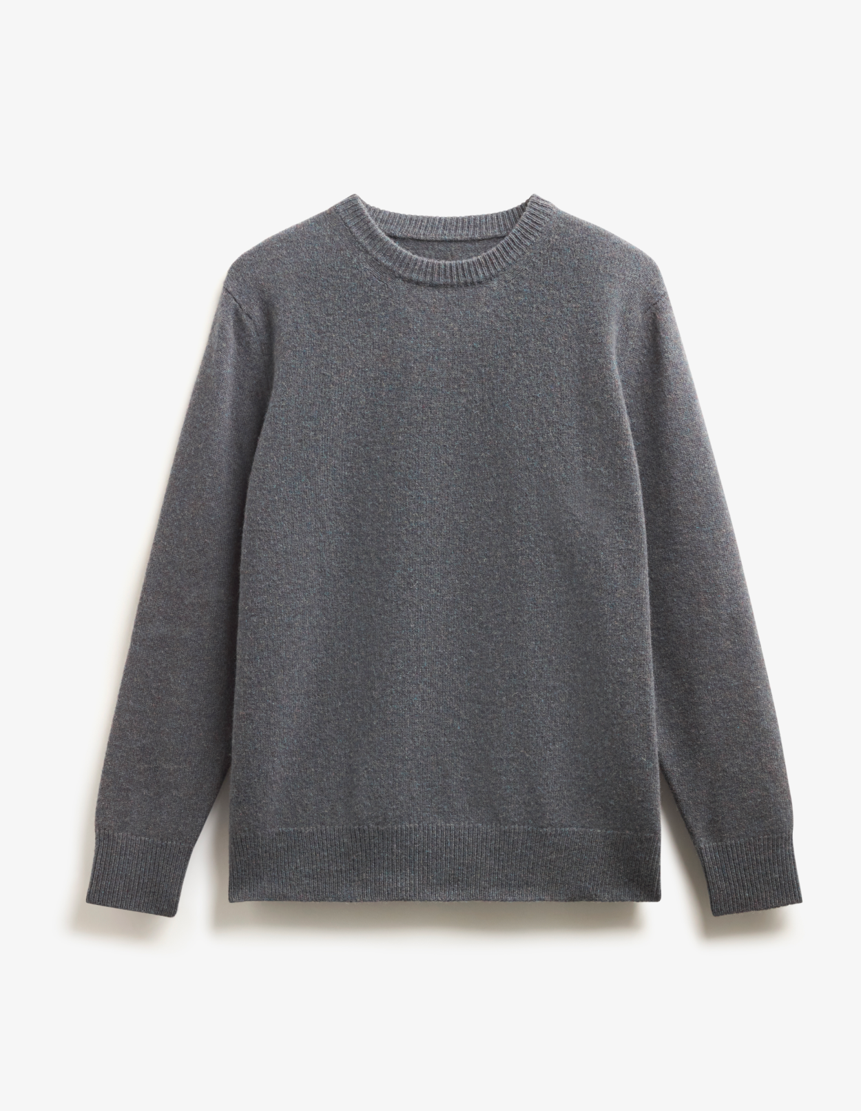 Pull FABIO - Bleu Ardoise
